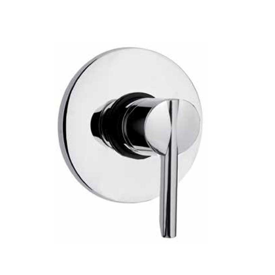 Miscelatore Monocomando per Doccia incasso PIN con scarico e cartuccia a dischi ceramici by Argo Rubinetterie by CeramicStore | Lo specialista del tuo bagno