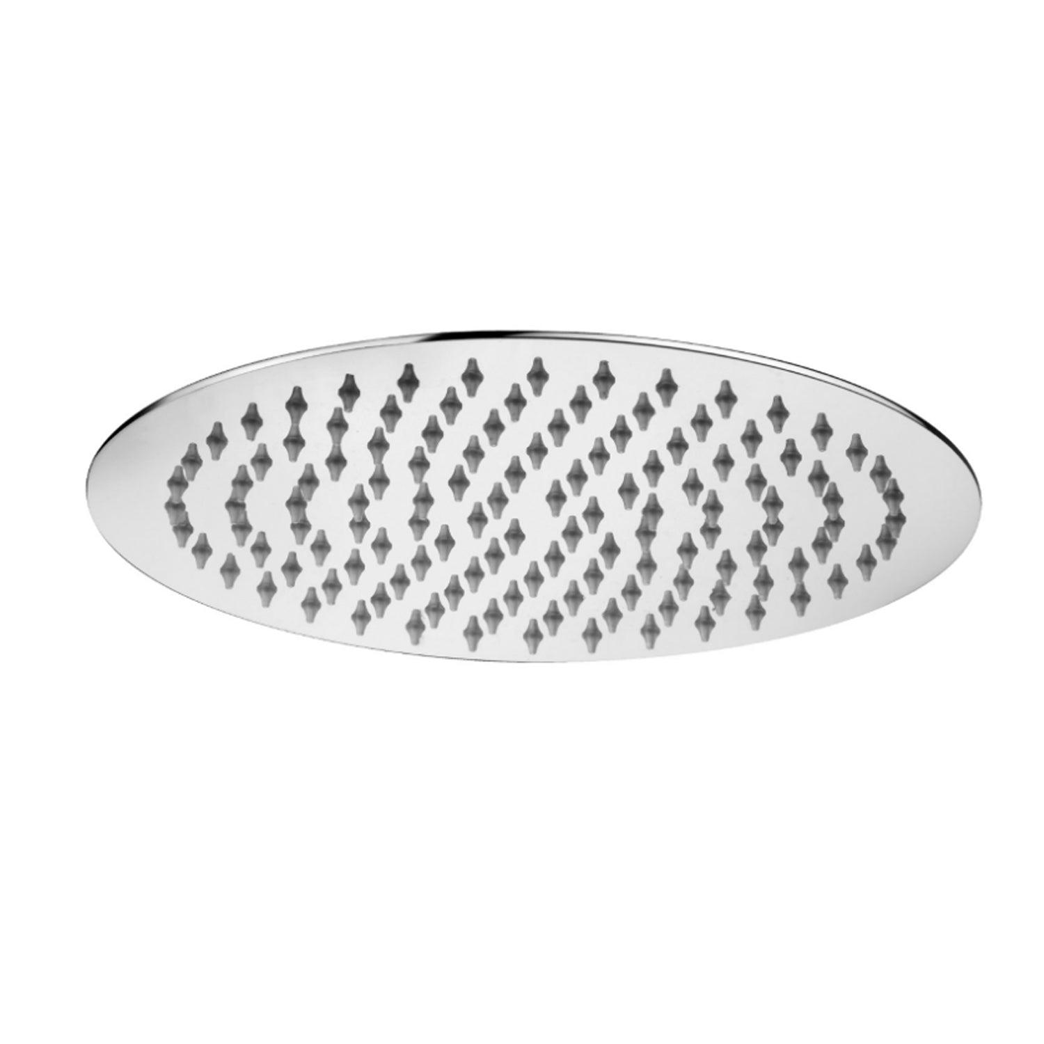 Kit doccia Paffoni serie Jocker con soffione miscelatore e doccetta cromati by CeramicStore | Lo specialista del tuo bagno