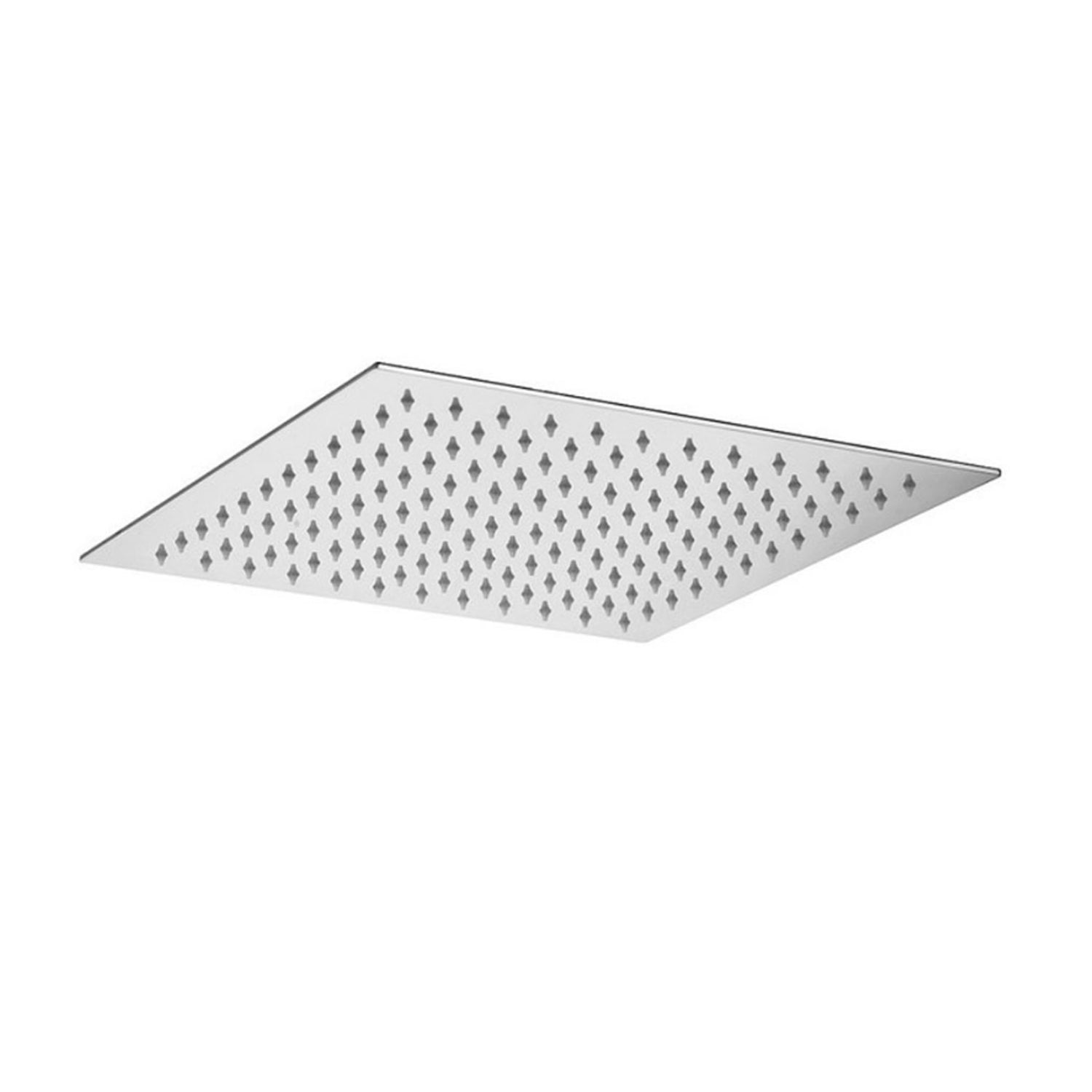 Kit doccia Paffoni serie Tilt con soffione miscelatore e doccetta cromati by CeramicStore | Lo specialista del tuo bagno