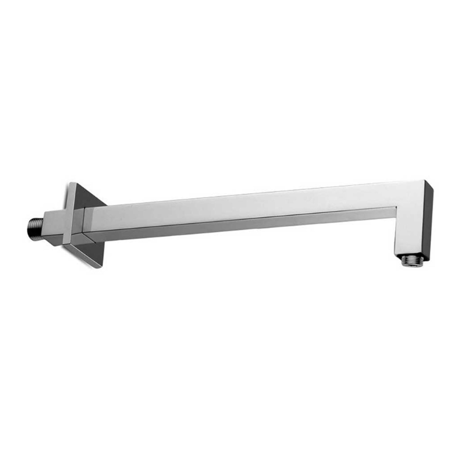 Kit doccia Paffoni serie Tilt con soffione miscelatore e doccetta cromati by CeramicStore | Lo specialista del tuo bagno