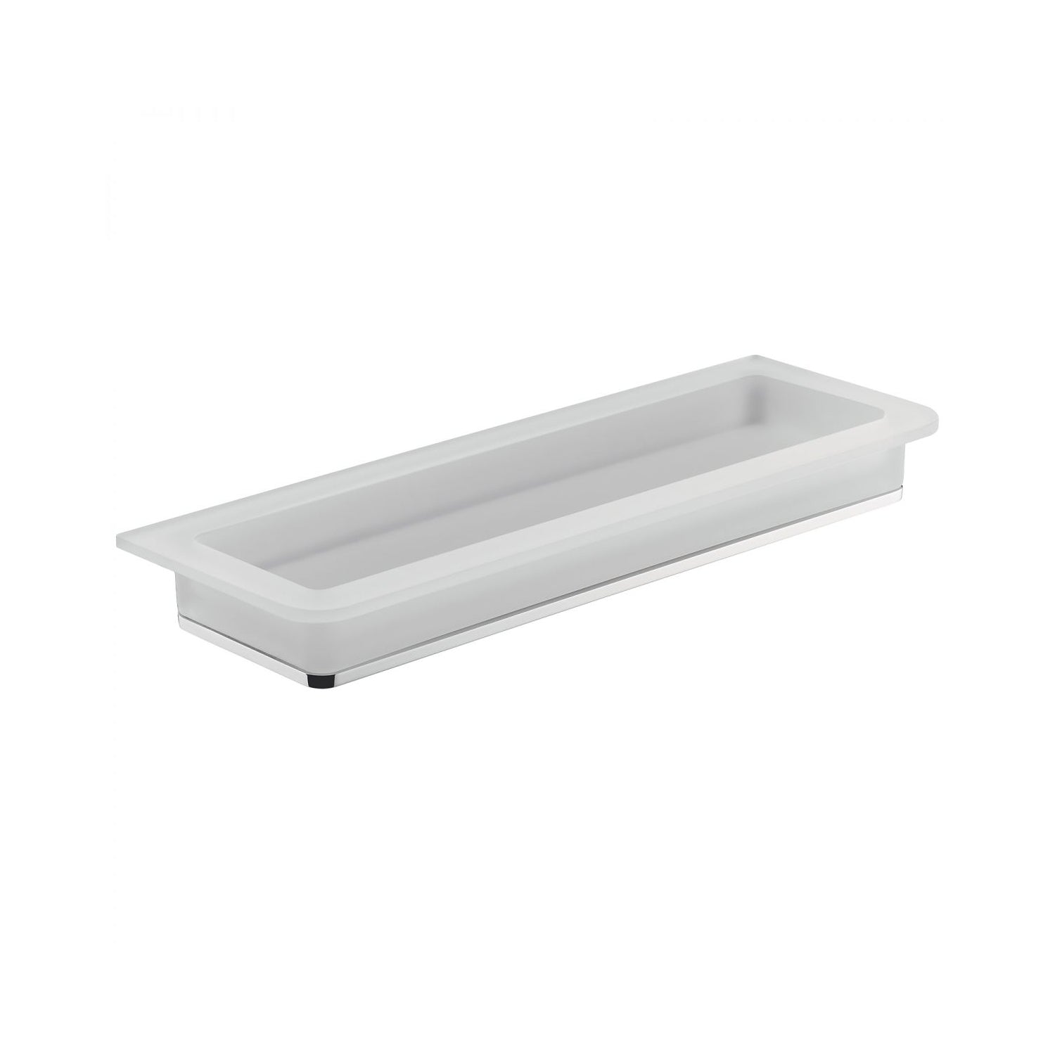 Colombo Design Porta Spugna D'Appoggio In Ottone - Elegante by CeramicStore | Lo specialista del tuo bagno