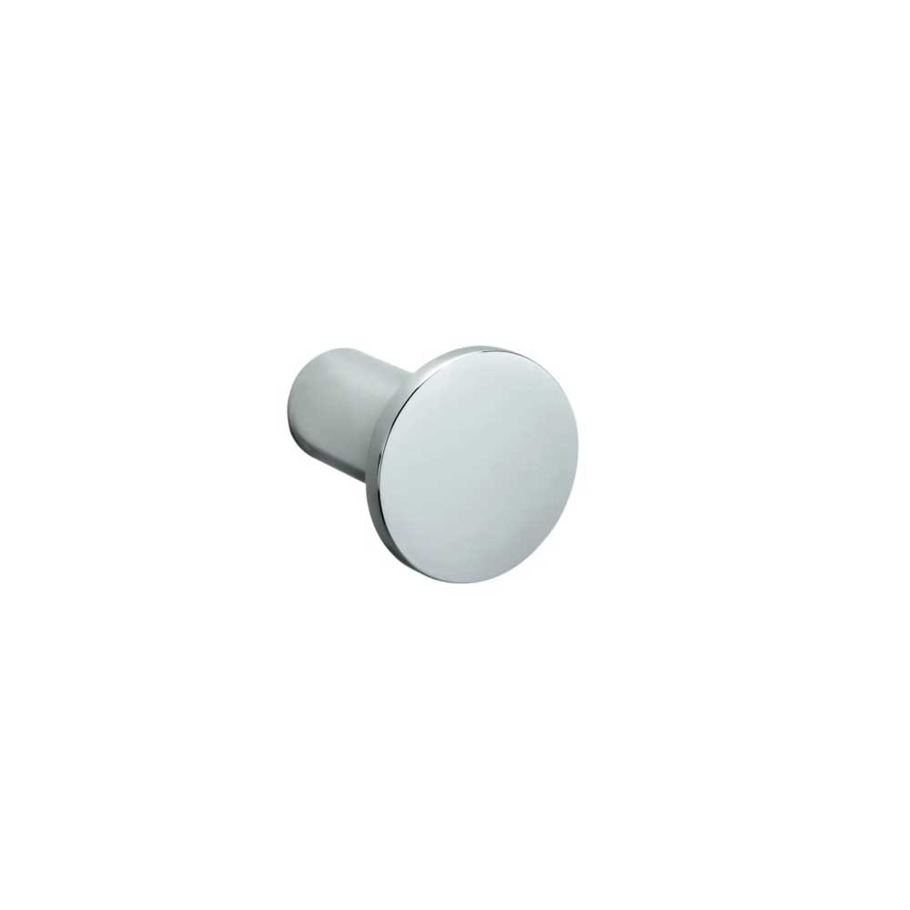 Appenditutto da Bagno in ottone cromato Colombo Design collezione Basic Con fissaggio a tassello by CeramicStore | Lo specialista del tuo bagno