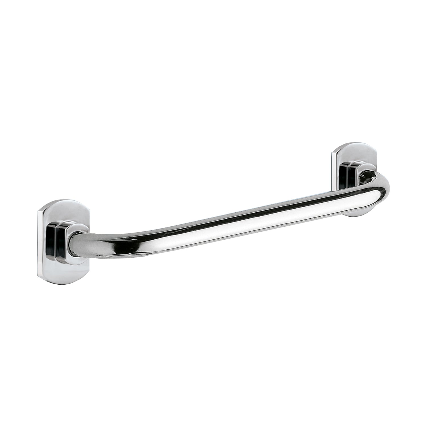 Maniglione 35 cm Edera di Gedy in Acciaio Inox AISI 304 - Cromato by CeramicStore | Lo specialista del tuo bagno