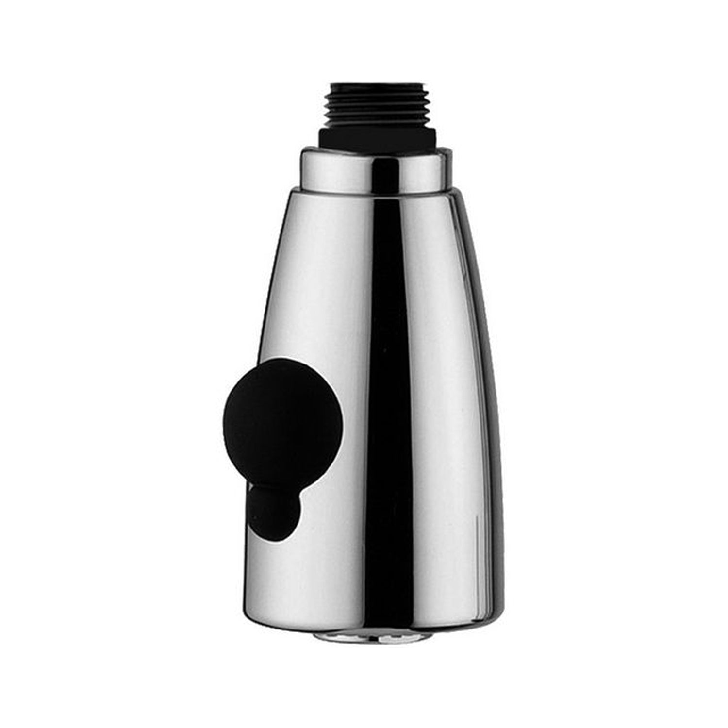 Doccia con 2 getti in ABS per art. 178 Stick di Paffoni - Cromo by CeramicStore | Lo specialista del tuo bagno