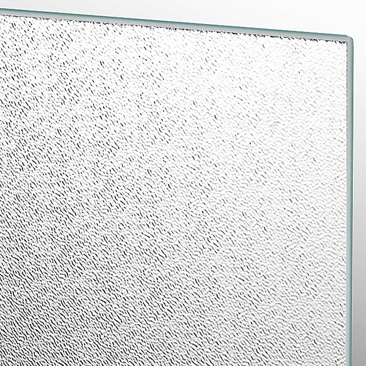 Parete fissa Barbados 75cm cristallo 6mm stampato c Made in Italy by CeramicStore | Lo specialista del tuo bagno
