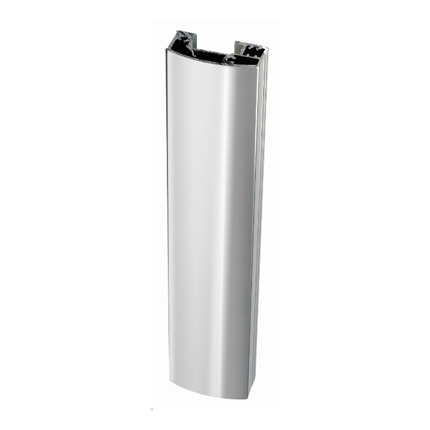Parete fissa Barbados 80cm cristallo 6mm Made in Italy by CeramicStore | Lo specialista del tuo bagno