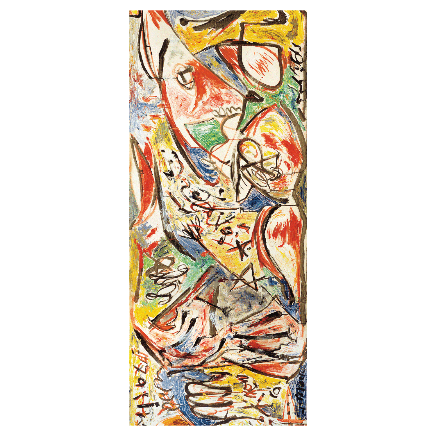 Termoarredo idraulico 180x73,5 cm interasse mm 50 Modello 'Fury' Termocrea by CeramicStore | Lo specialista del tuo bagno