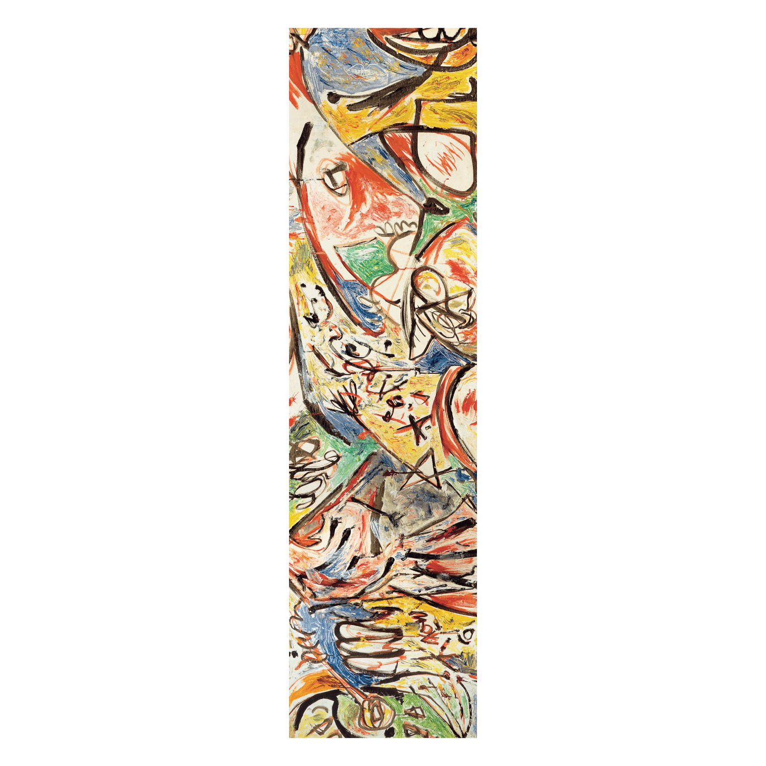 Termoarredo idraulico 150x36 cm interasse mm 50 Modello 'Fury' Termocrea by CeramicStore | Lo specialista del tuo bagno