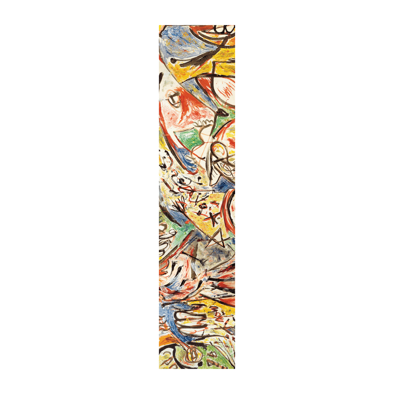 Termoarredo idraulico 180x36 cm interasse mm 50 Modello 'Fury' Termocrea by CeramicStore | Lo specialista del tuo bagno