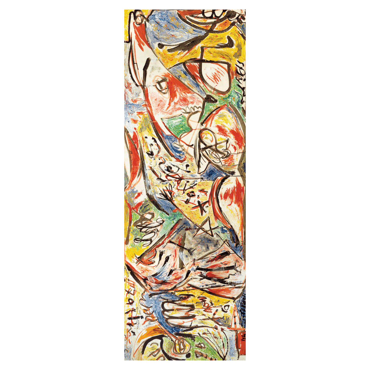 Termoarredo idraulico 180x58,5 cm interasse mm 50 Modello 'Fury' Termocrea by CeramicStore | Lo specialista del tuo bagno