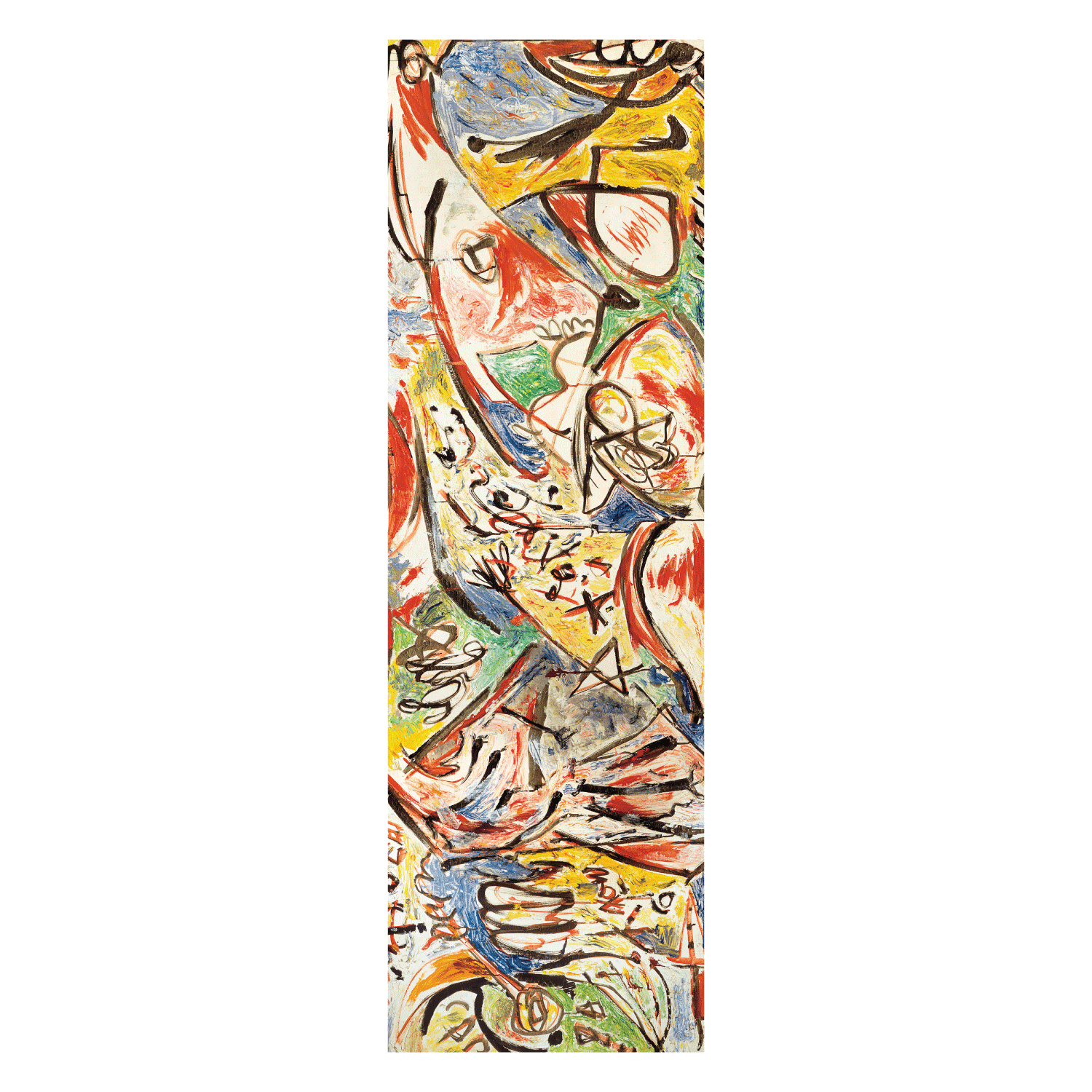 Termoarredo idraulico 200x58,5 cm interasse mm 50 Modello 'Fury' Termocrea by CeramicStore | Lo specialista del tuo bagno