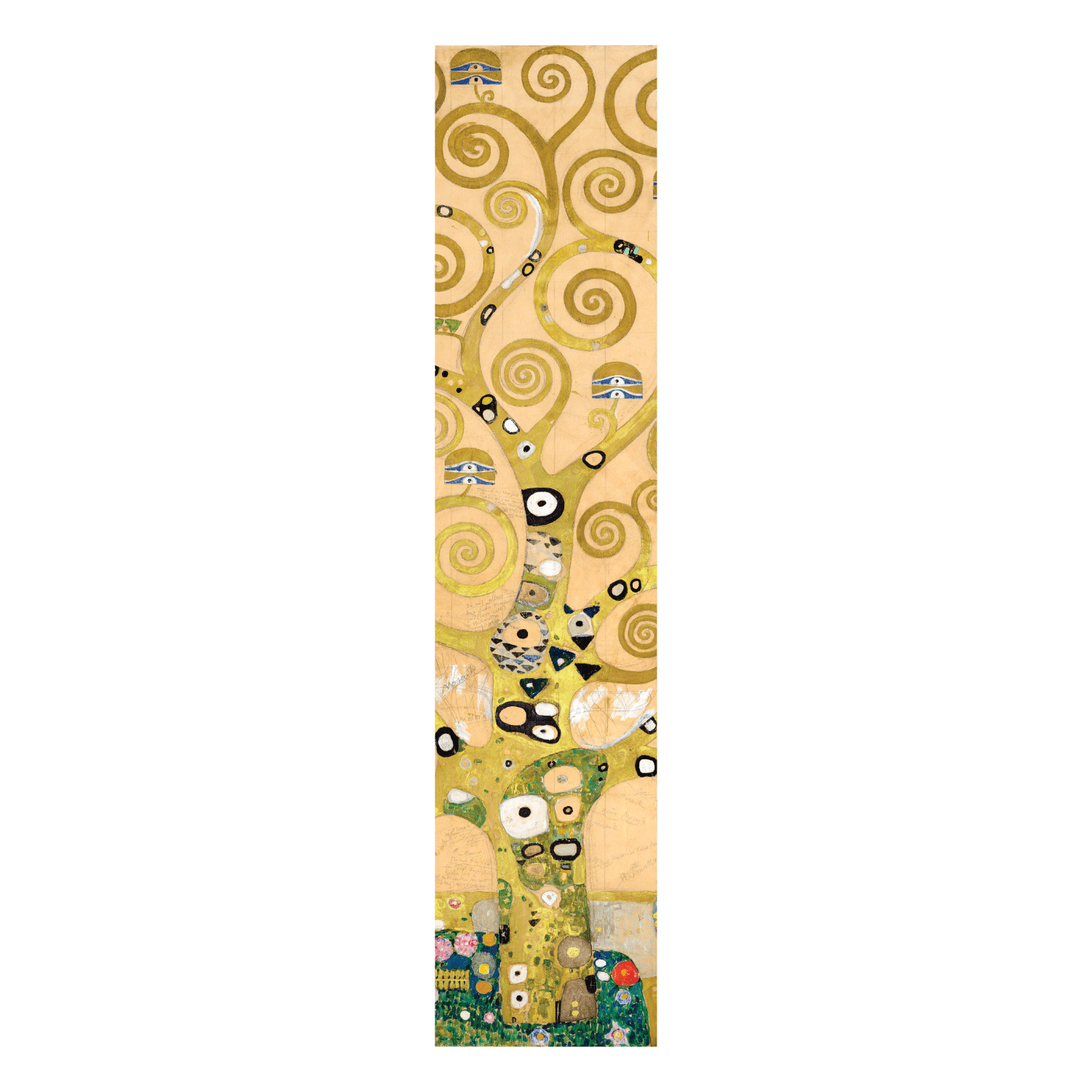Termoarredo idraulico 180x36 cm interasse mm 50 Modello 'Tree' Termocrea by CeramicStore | Lo specialista del tuo bagno