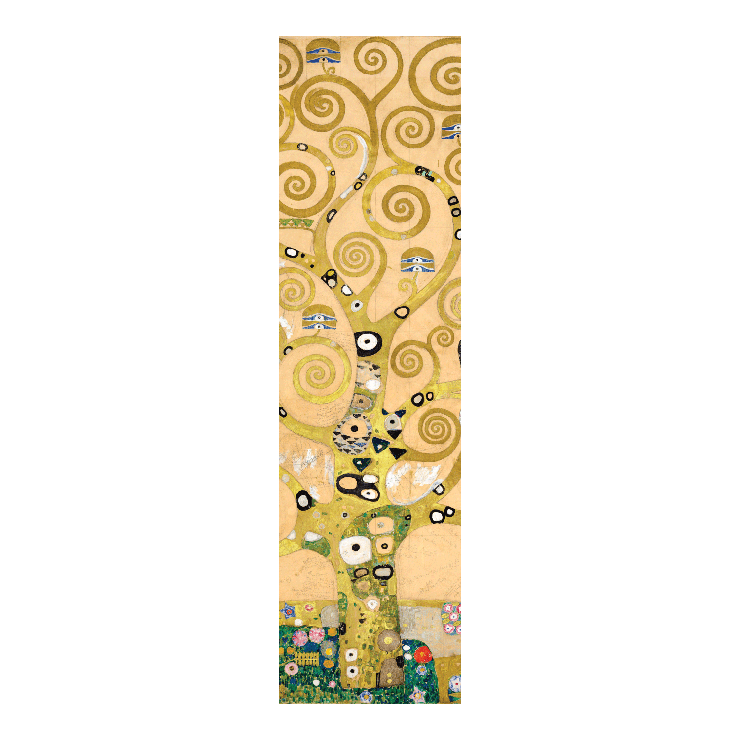 Termoarredo idraulico 200x51 cm interasse mm 50 Modello 'Tree' Termocrea by CeramicStore | Lo specialista del tuo bagno