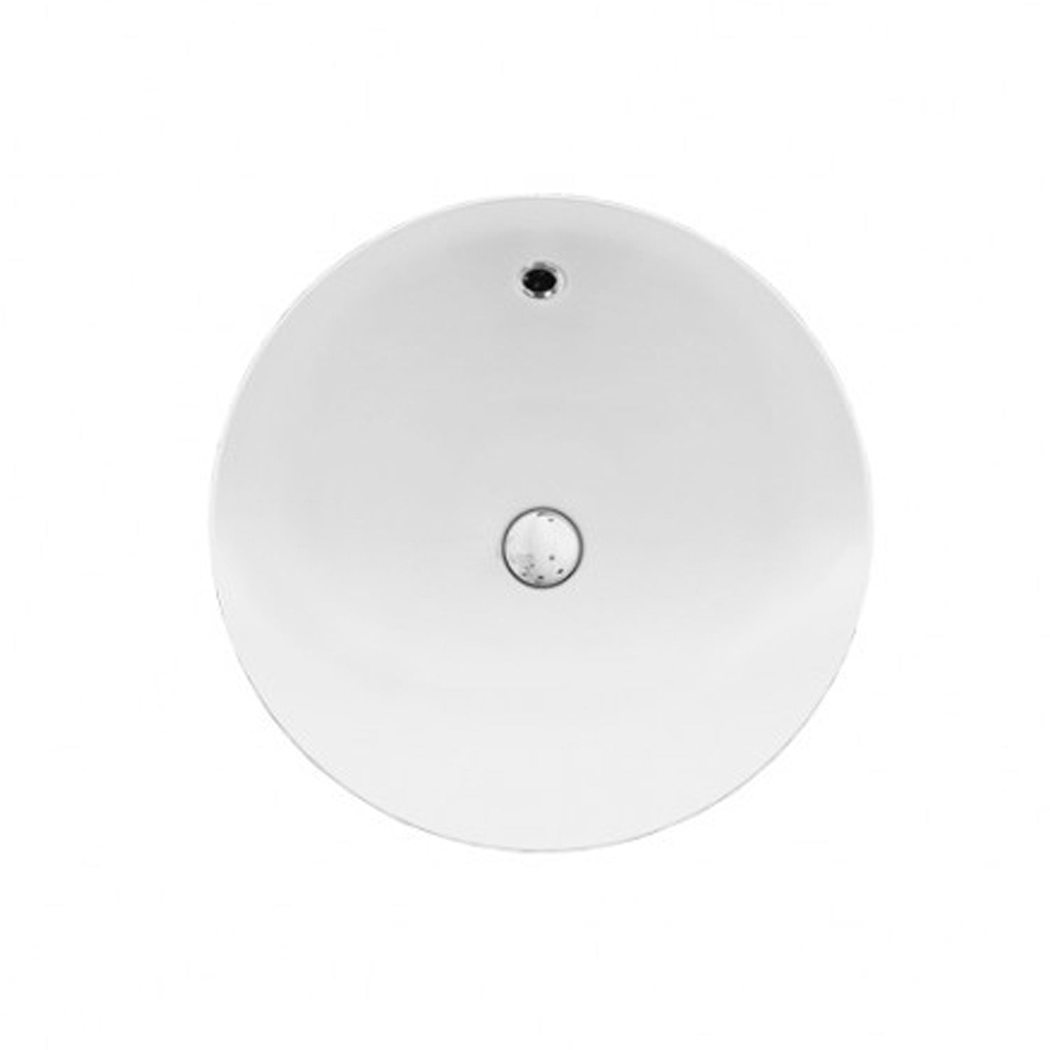 Lavabo da appoggio Althea modello Kassel 43 cm