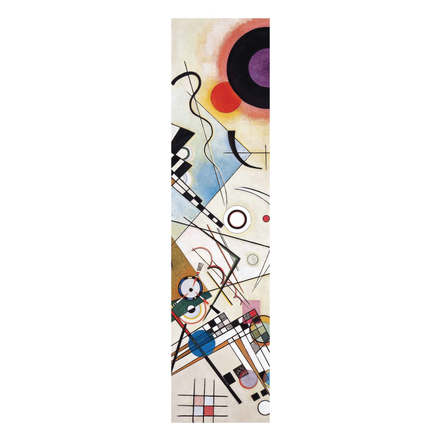 Termoarredo elettrico a piastra verticale 180x40 cm modello 'Kandy' E-Termocrea by CeramicStore | Lo specialista del tuo bagno