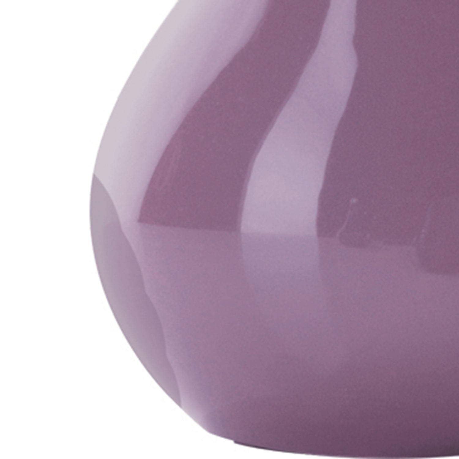 Scopino wc in ceramica Gedy modello Azalea - Lilla by CeramicStore | Lo specialista del tuo bagno