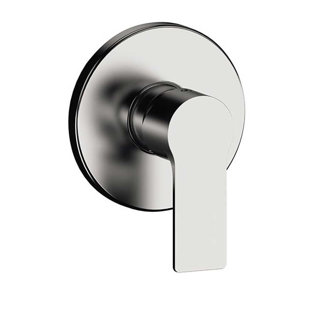 Miscelatore Monocomando doccia completo di corpo incasso collezione Energy di Remer Rubinetterie by CeramicStore | Lo specialista del tuo bagno