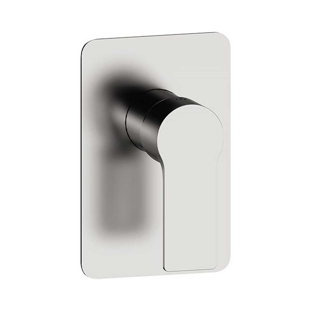 Miscelatore Monocomando doccia completo di corpo incasso e piastra lusso rettangolare collezione Energy di Remer Rubinetterie by CeramicStore | Lo specialista del tuo bagno