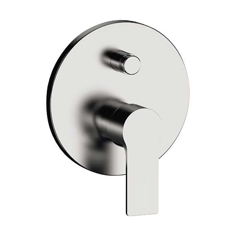 Miscelatore Monocomando doccia con deviatore completo di corpo incasso collezione Energy di Remer Rubinetterie by CeramicStore | Lo specialista del tuo bagno