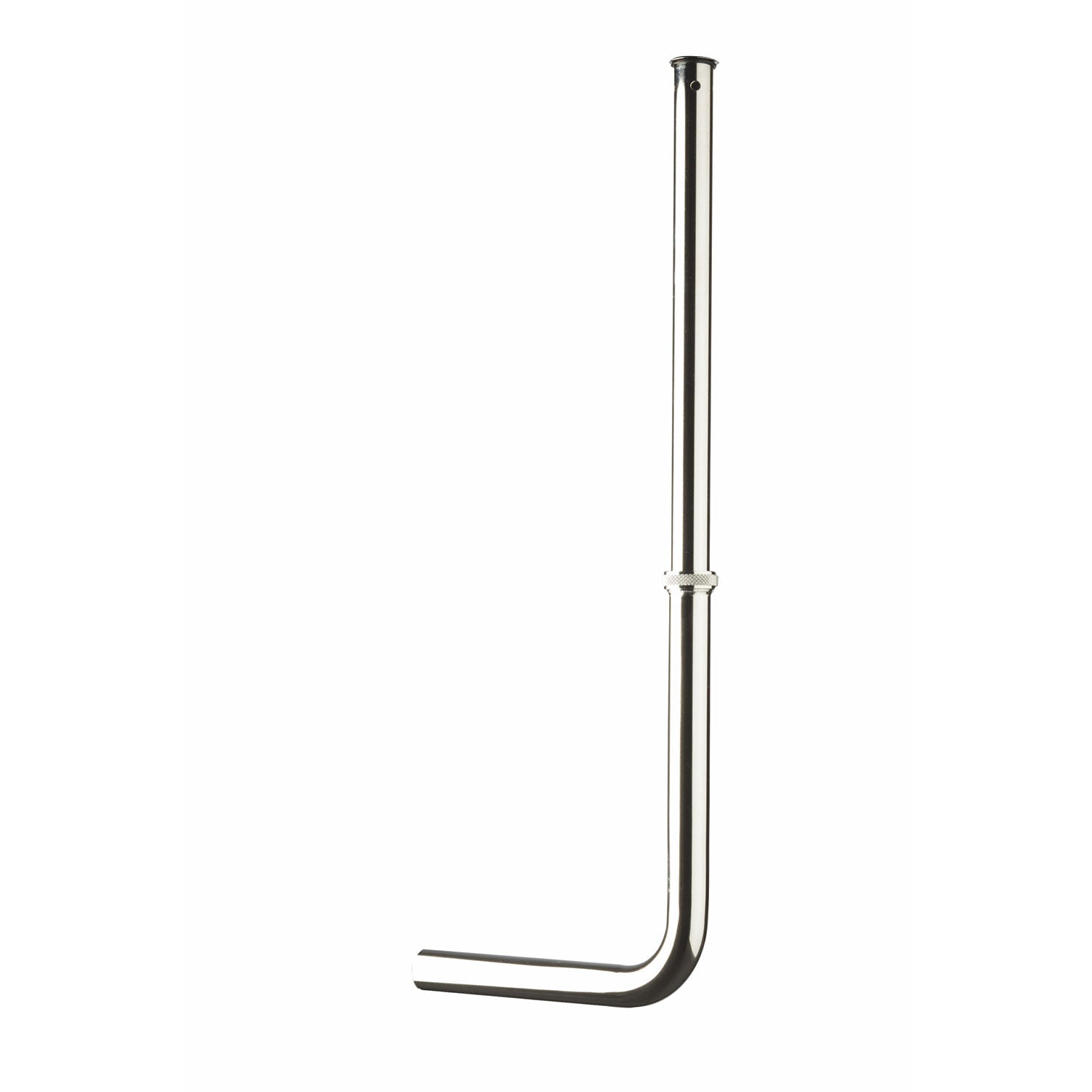 Tubo regolabile a L diam.25 di MCM per flussometro incasso by CeramicStore | Lo specialista del tuo bagno