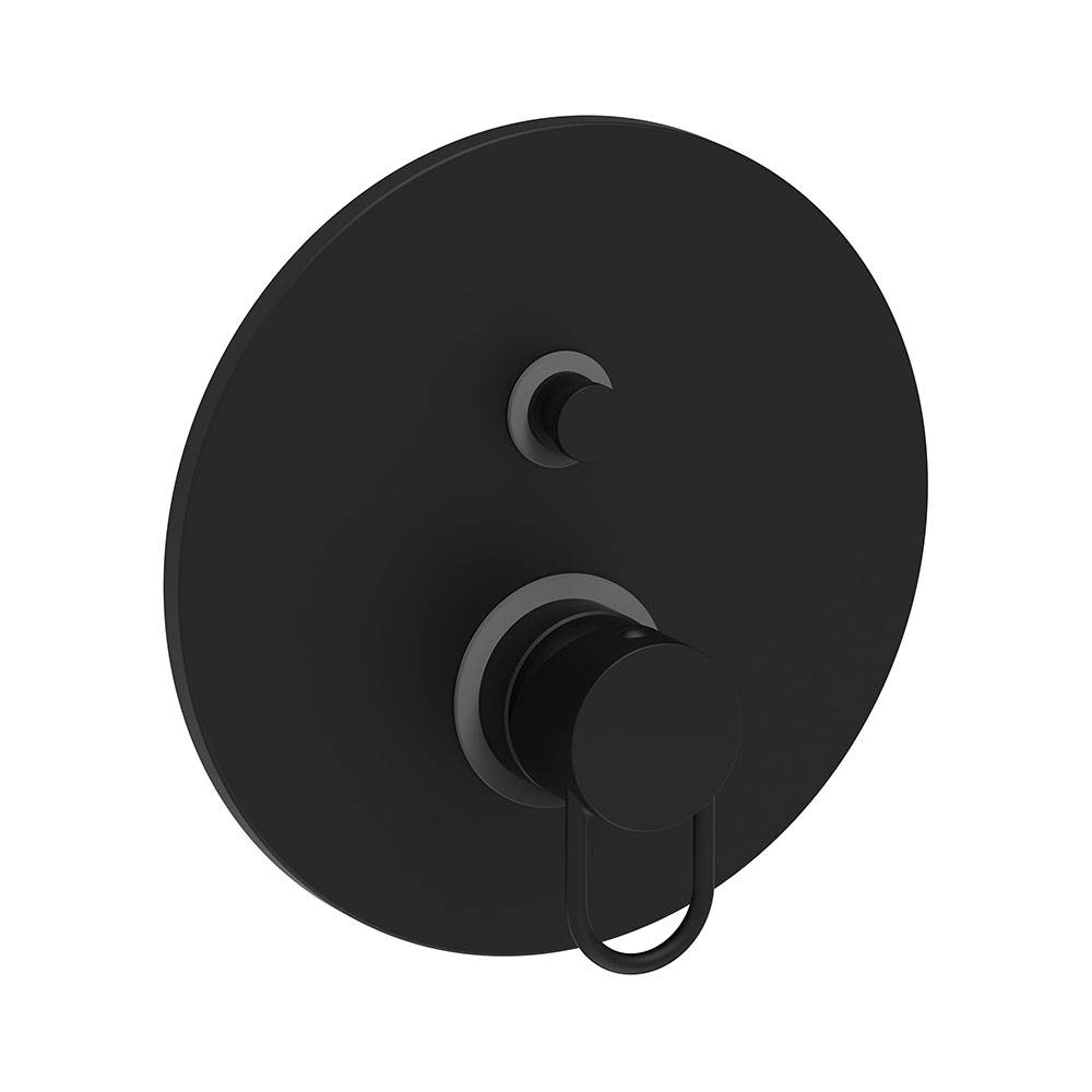 Miscelatore incasso doccia con deviatore PBOX 015 serie JOKER modello JKBOX015NO/M nero opaco Paffoni by CeramicStore | Lo specialista del tuo bagno