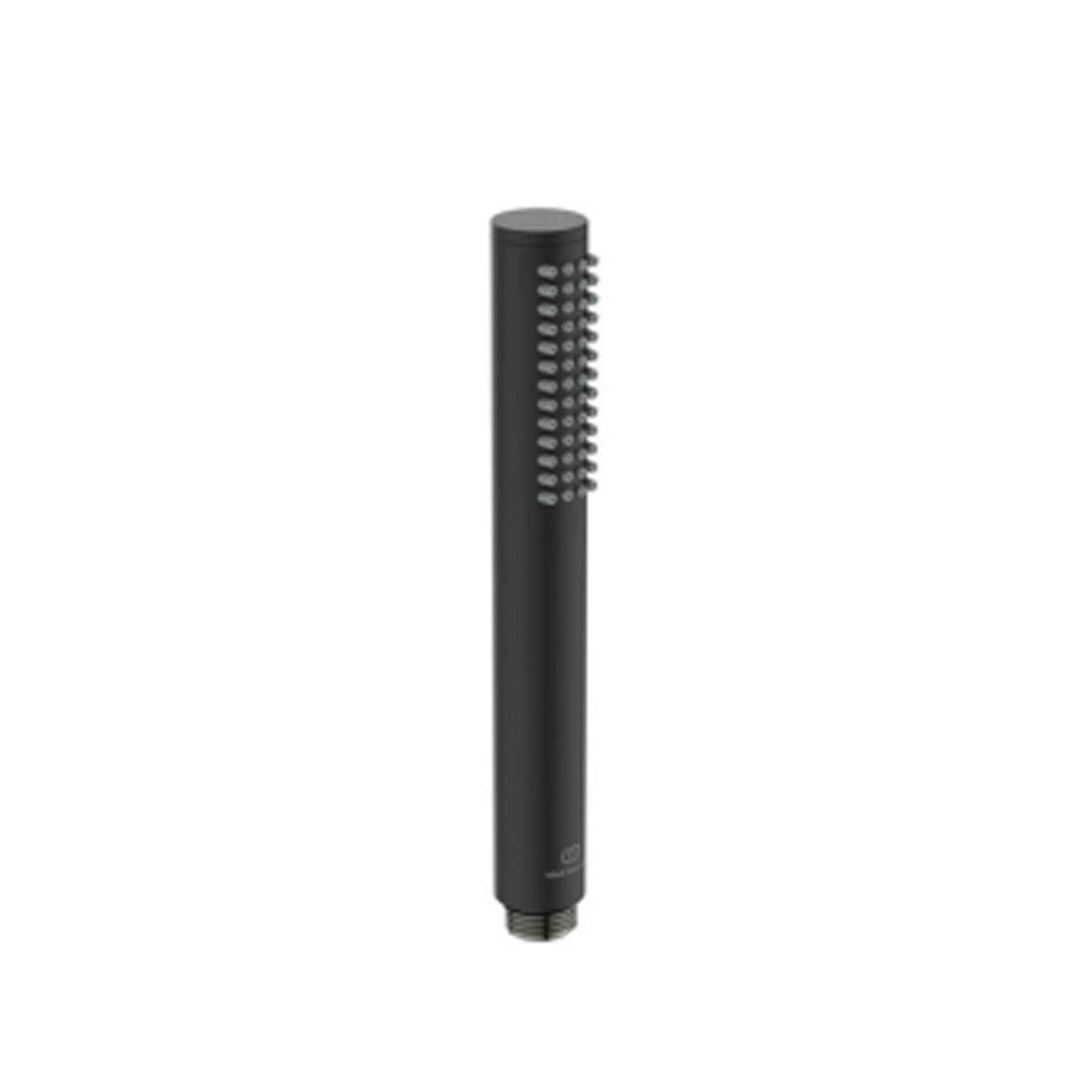 Doccetta stick a 1 funzione nero opaco Ideal Standard Idealrain by CeramicStore | Lo specialista del tuo bagno