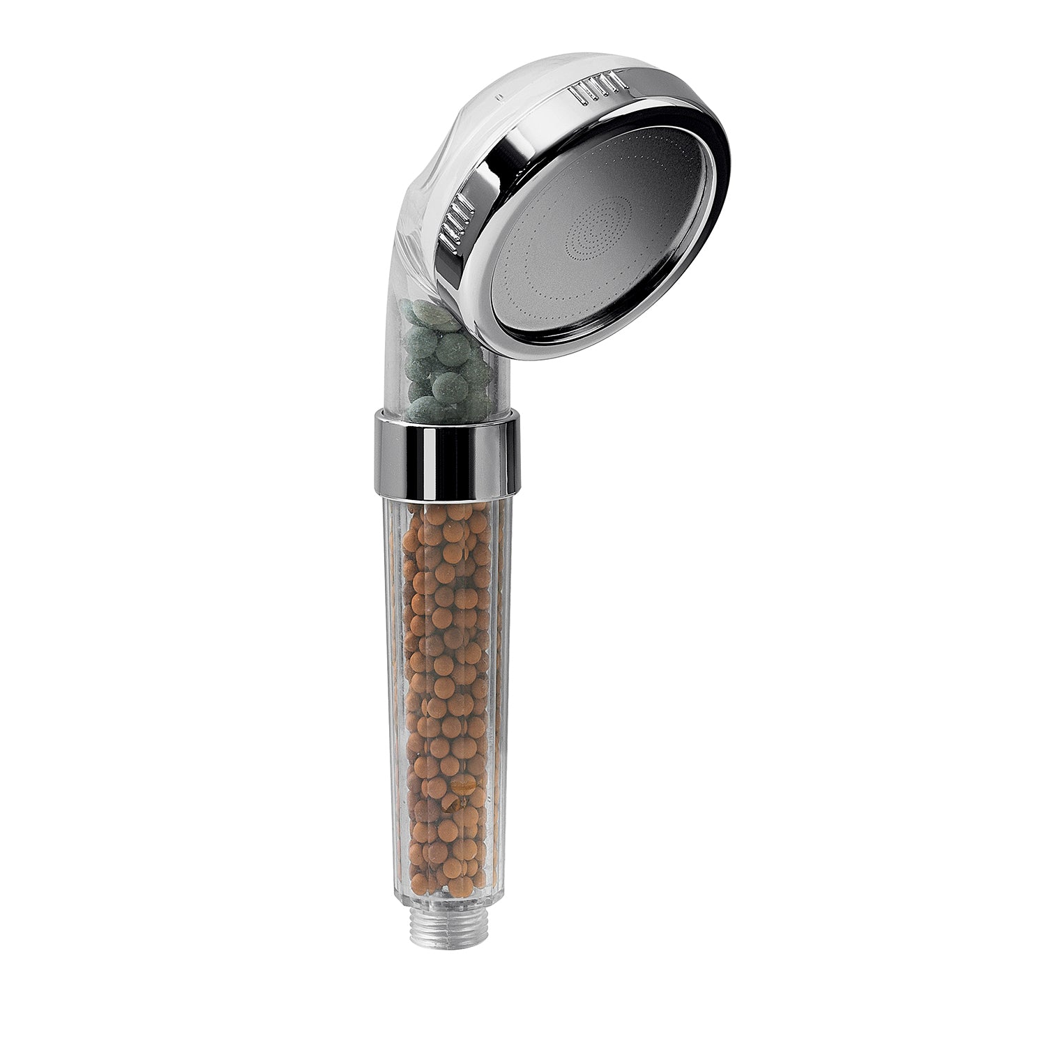 Doccetta 1 getto modello Top 04 Pure di Gedy in acciaio inox - Cromato by CeramicStore | Lo specialista del tuo bagno