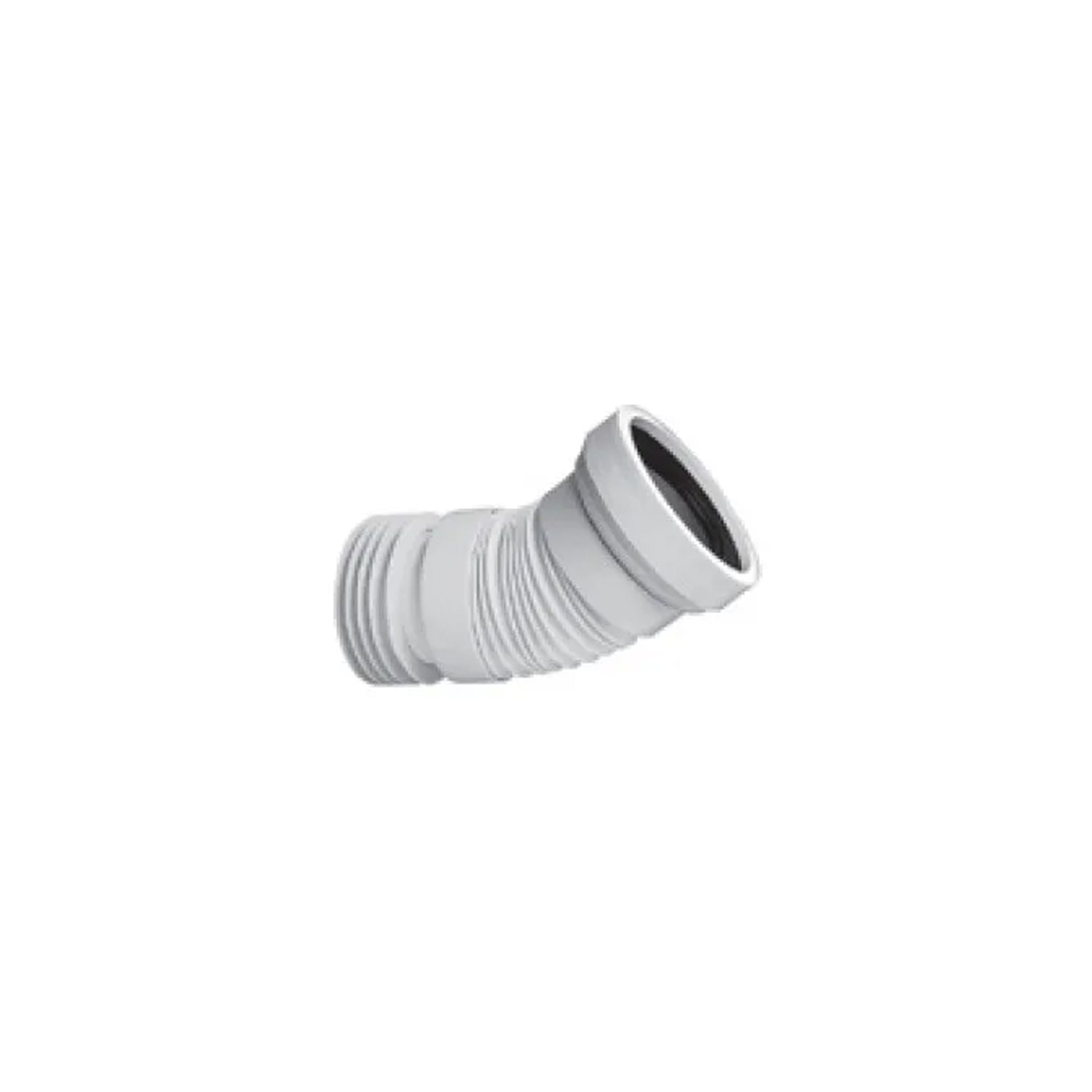 Raccordo flessibile scarico parete da 21 a 25 cm per WC Multi 2.0 Globo by CeramicStore | Lo specialista del tuo bagno