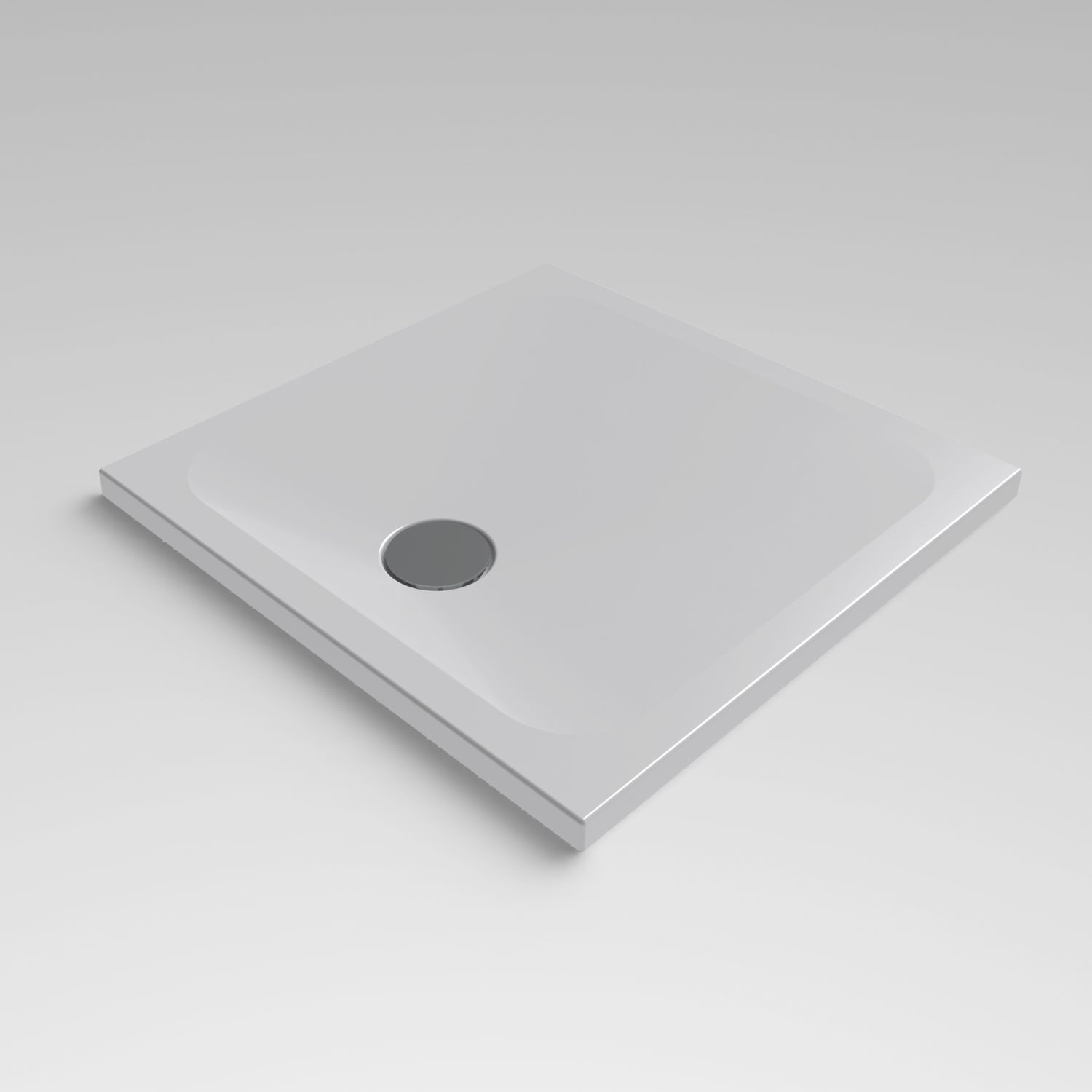 Piatto doccia cotone in ceramica 70x120cm linea Rapid by CeramicStore | Lo specialista del tuo bagno