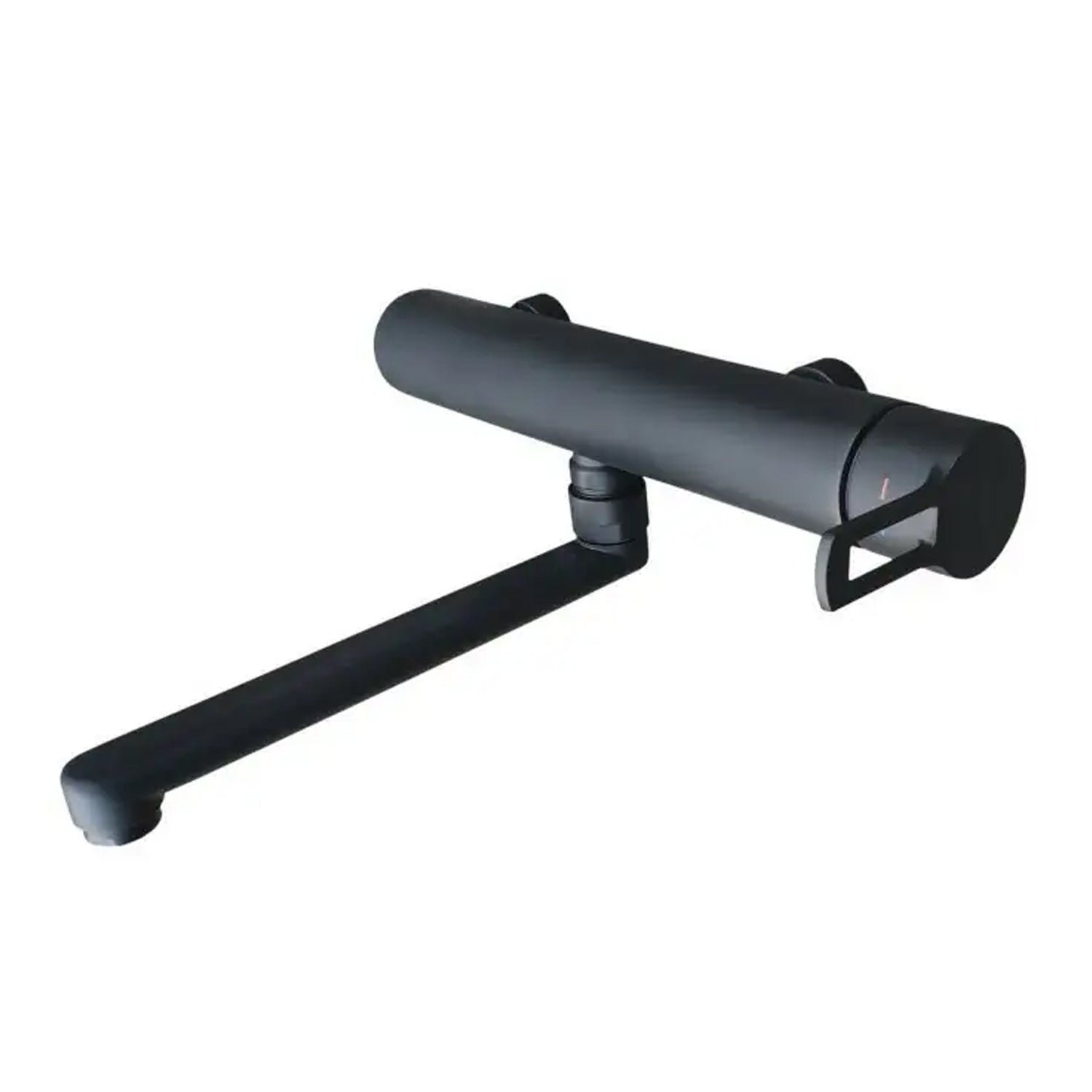 VERSIONE OUTLET - Miscelatore Lavello a Muro con canna orientabile collezione Ringo Paffoni by CeramicStore | Lo specialista del tuo bagno