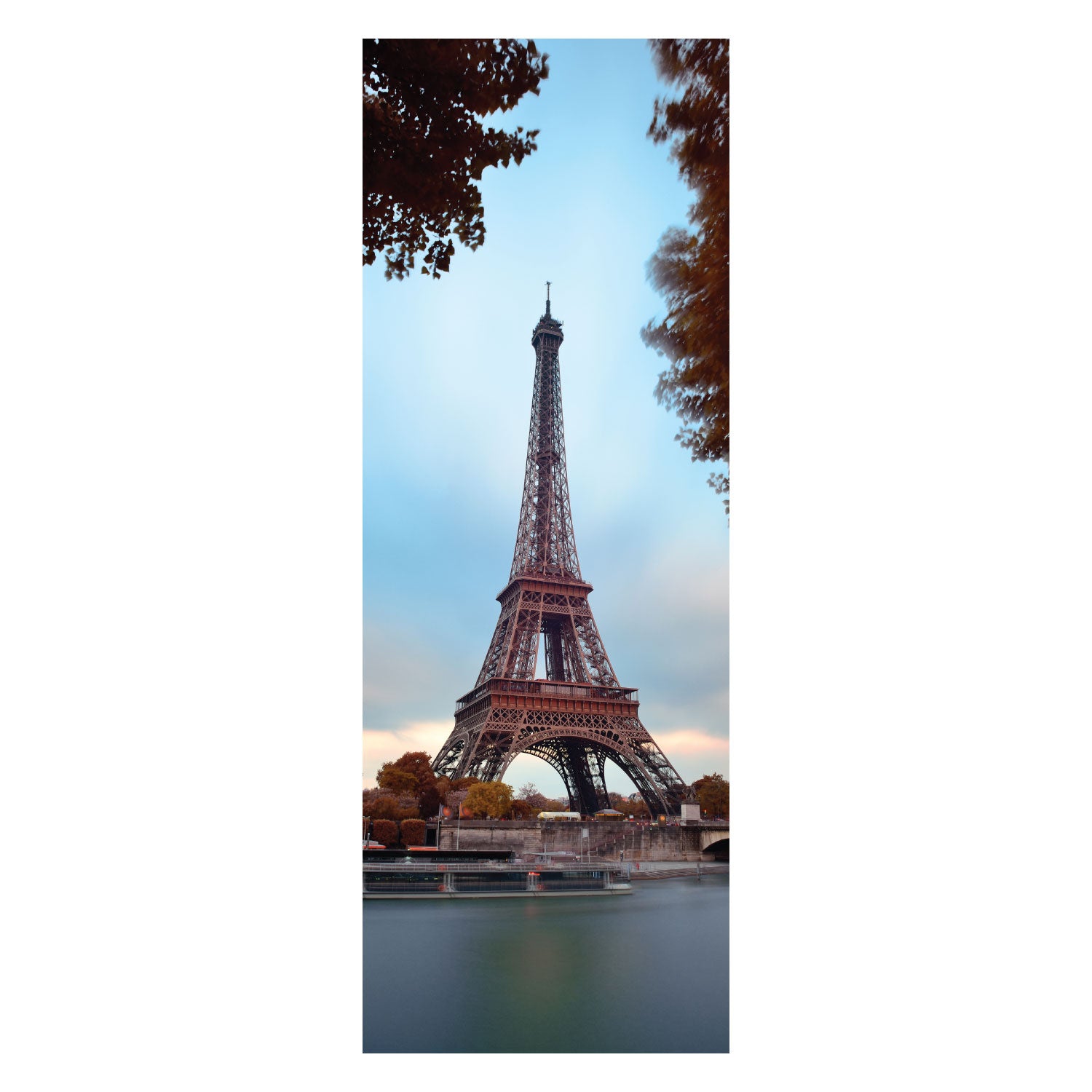 Termoarredo idraulico 150x51 cm interasse mm 50 Modello 'Paris' Termocrea by CeramicStore | Lo specialista del tuo bagno