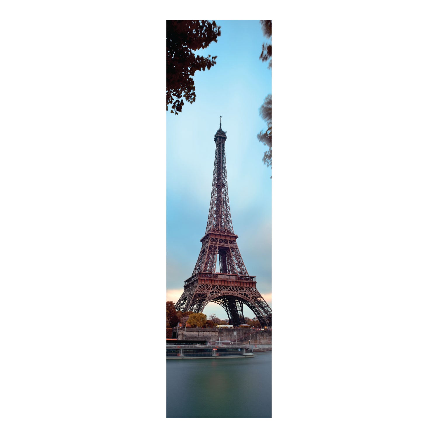 Termoarredo idraulico 150x36 cm interasse mm 50 Modello 'Paris' Termocrea by CeramicStore | Lo specialista del tuo bagno