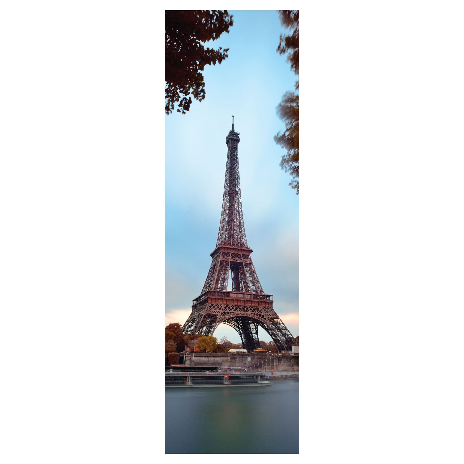 Termoarredo idraulico 180x51 cm interasse mm 50 Modello 'Paris' Termocrea by CeramicStore | Lo specialista del tuo bagno