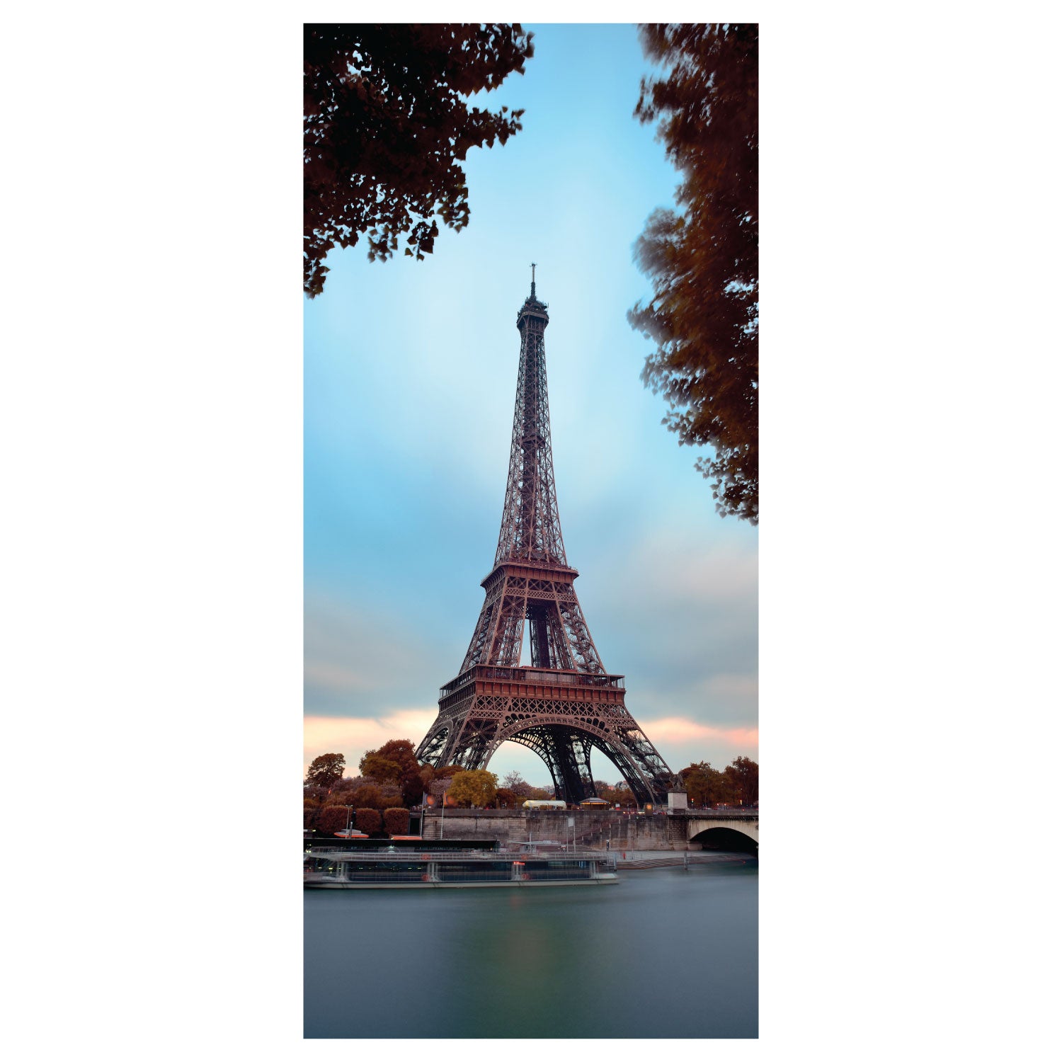 Termoarredo idraulico 120x51 cm interasse mm 50 Modello 'Paris' Termocrea by CeramicStore | Lo specialista del tuo bagno