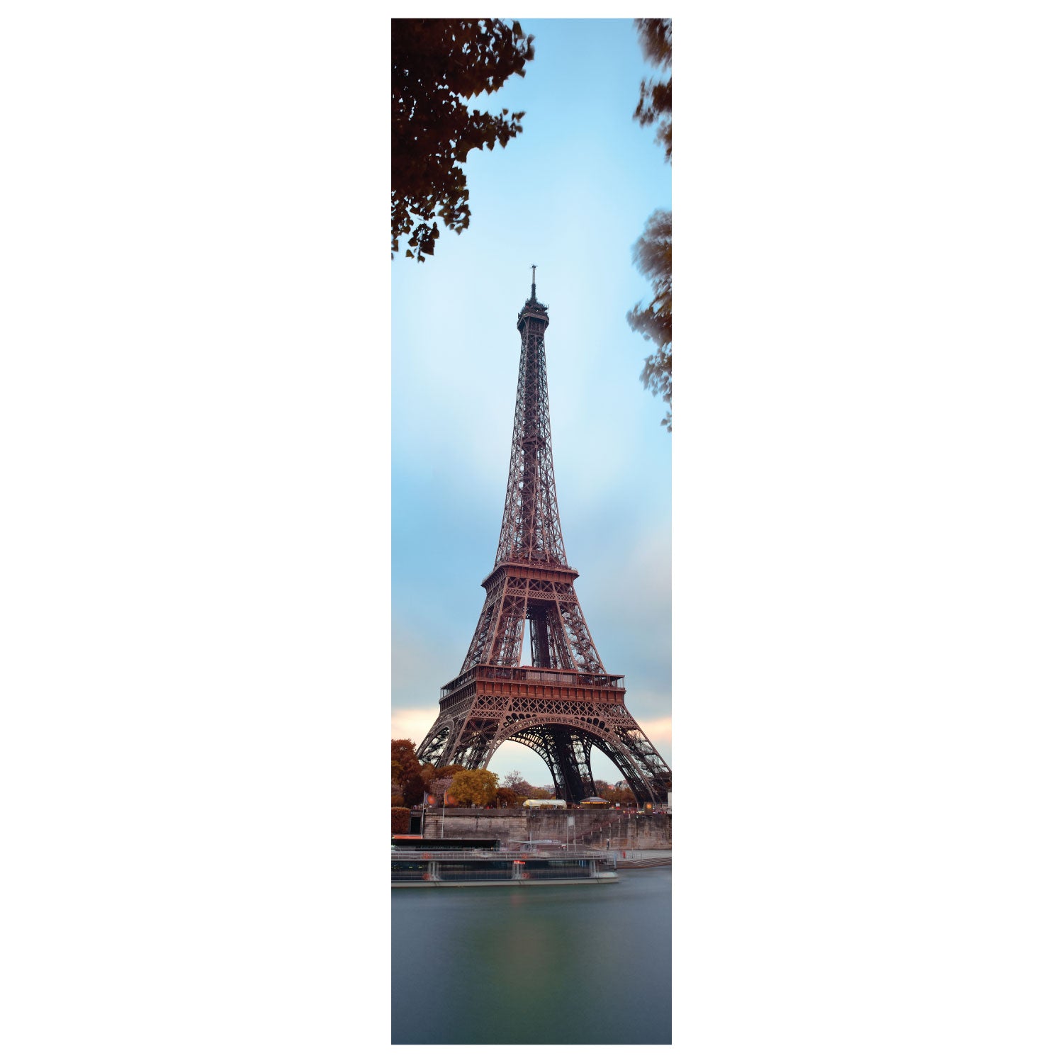 Termoarredo idraulico 200x51 cm interasse mm 50 Modello 'Paris' Termocrea by CeramicStore | Lo specialista del tuo bagno