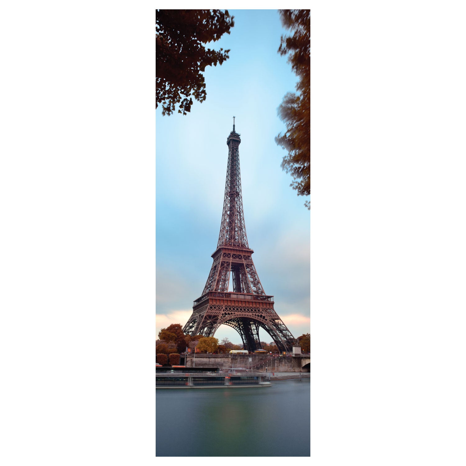 Termoarredo idraulico 180x58,5 cm interasse mm 50 Modello 'Paris' Termocrea by CeramicStore | Lo specialista del tuo bagno