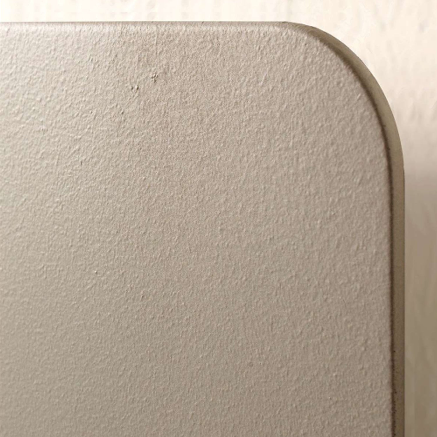 Termoarredo elettrico a piastra modello Curve 110x60 cm - Bianco by CeramicStore | Lo specialista del tuo bagno
