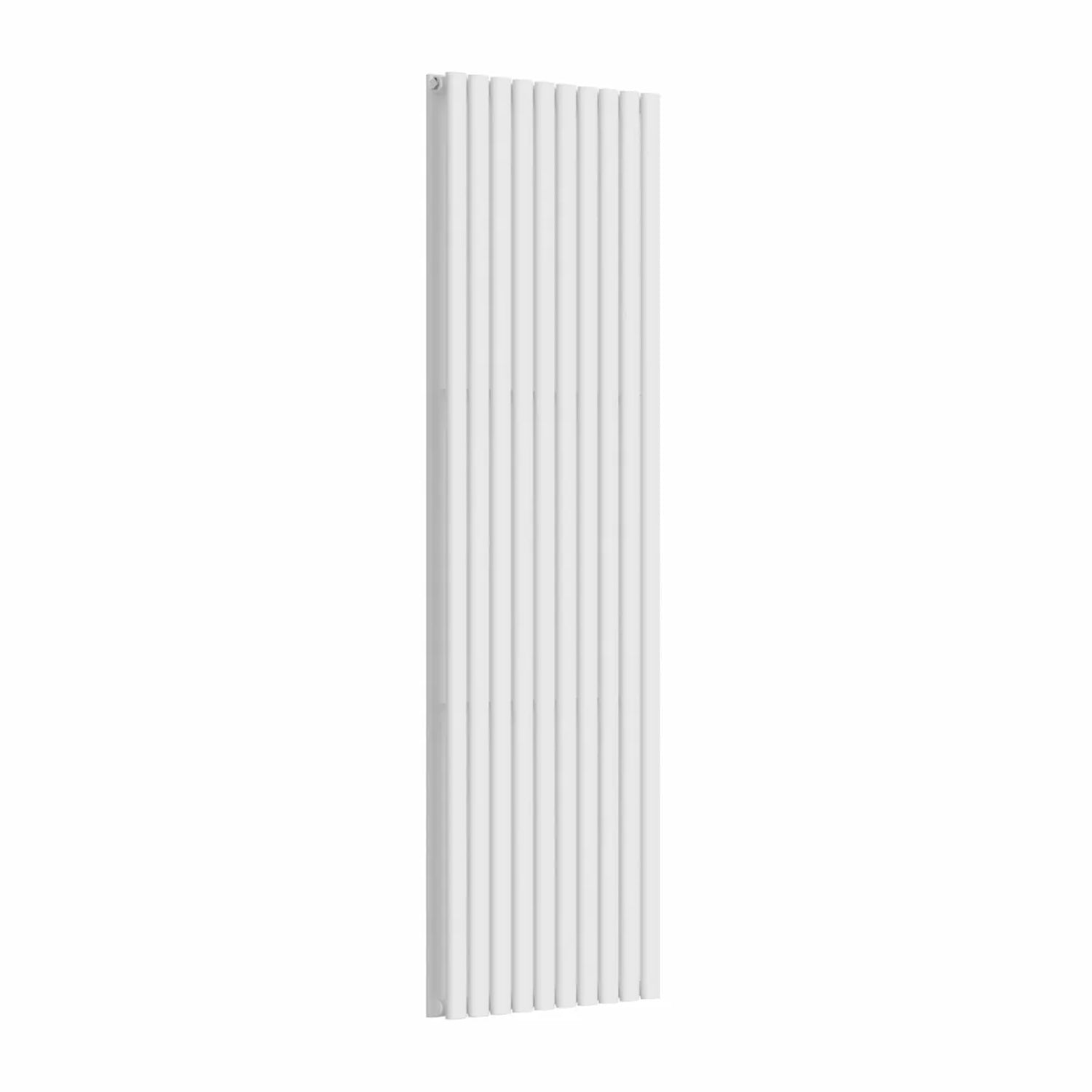Termoarredo idraulico Singolo modello Piano 1800x480 mm e 889W - Bianco by CeramicStore | Lo specialista del tuo bagno