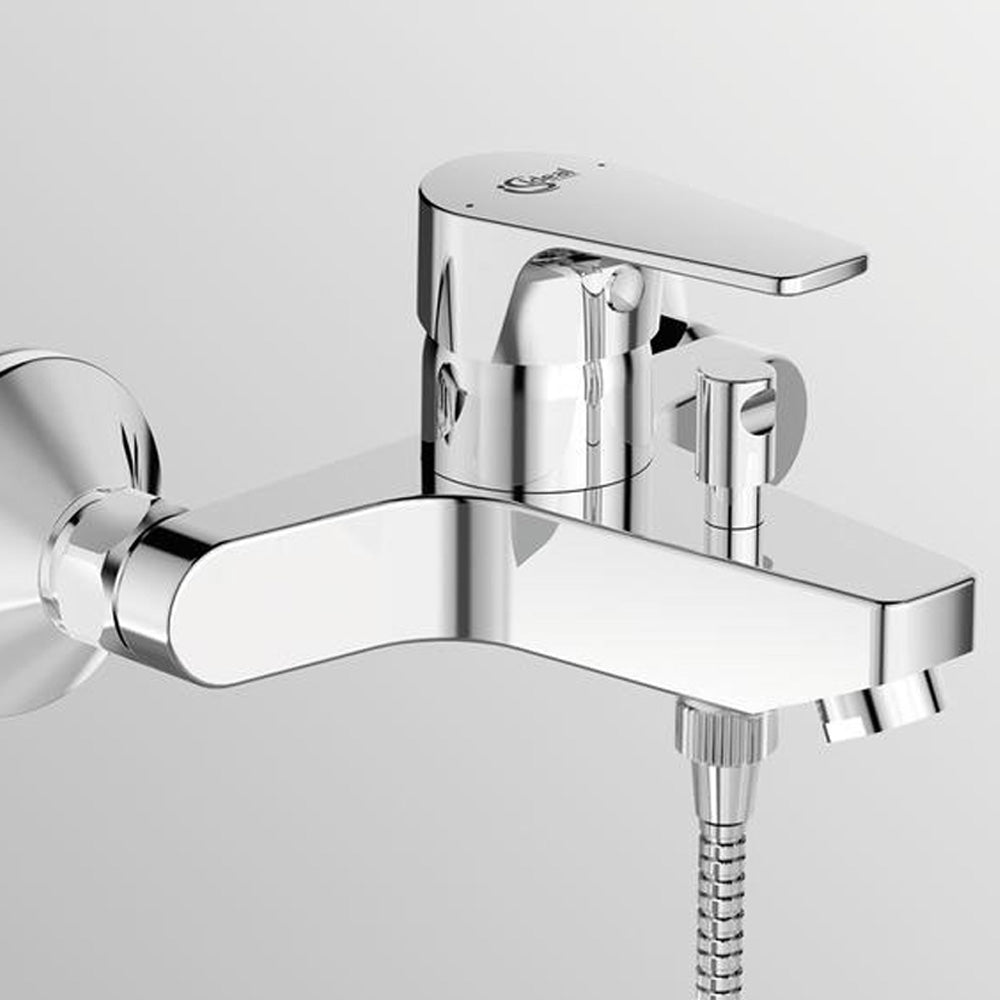 Miscelatore monocomando esterno vasca/doccia Ideal Standard Cerafine D by CeramicStore | Lo specialista del tuo bagno