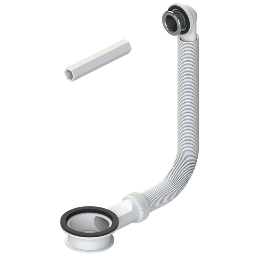 Troppo pieno per lavabo intercalare by CeramicStore | Lo specialista del tuo bagno