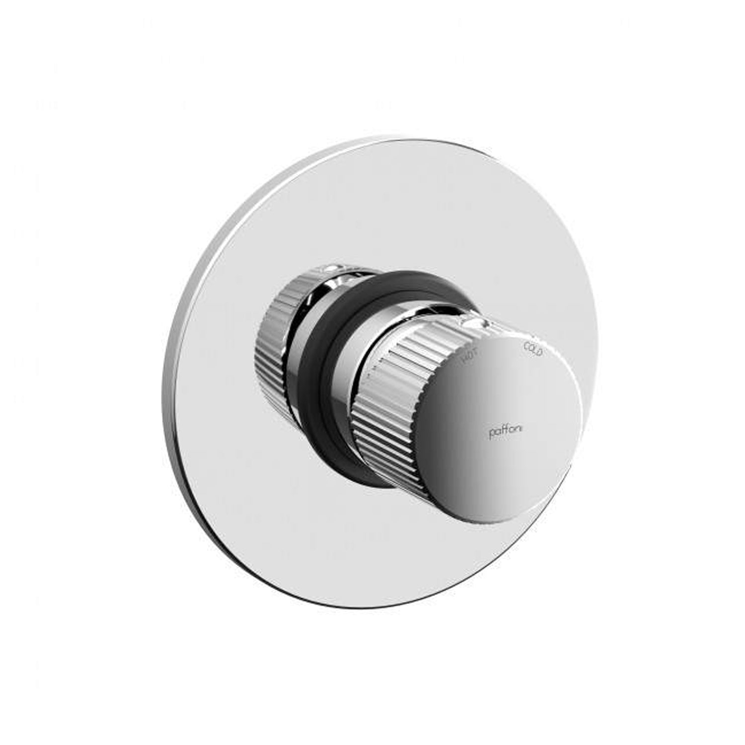 Set di miscelatori lavabo-bidet-doccia Paffoni Jo Cromato by CeramicStore | Lo specialista del tuo bagno