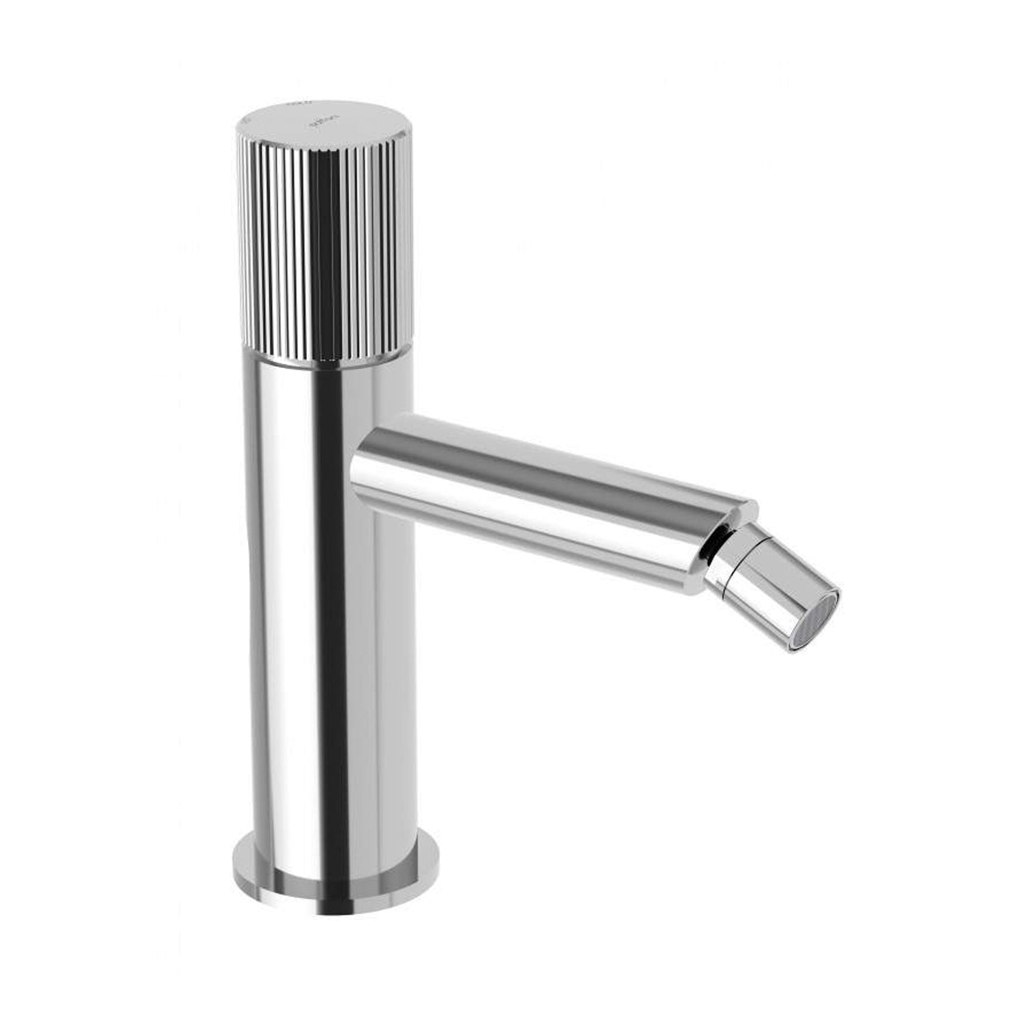 Set di miscelatori lavabo alto-bidet-doccia con deviatore Paffoni Jo Cromato by CeramicStore | Lo specialista del tuo bagno