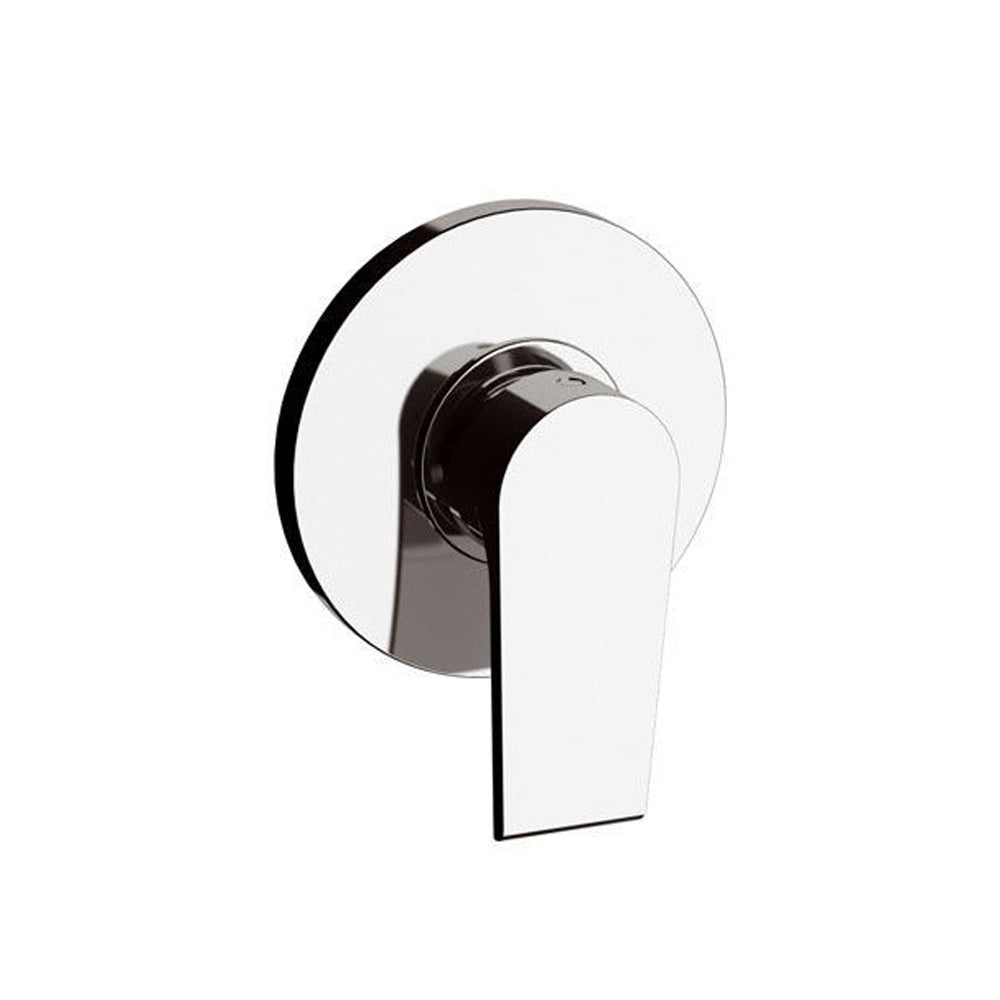 Kit miscelatori lavabo, bidet e doccia Rubinetterie Mariani linea Artic Cromo con scarico by CeramicStore | Lo specialista del tuo bagno