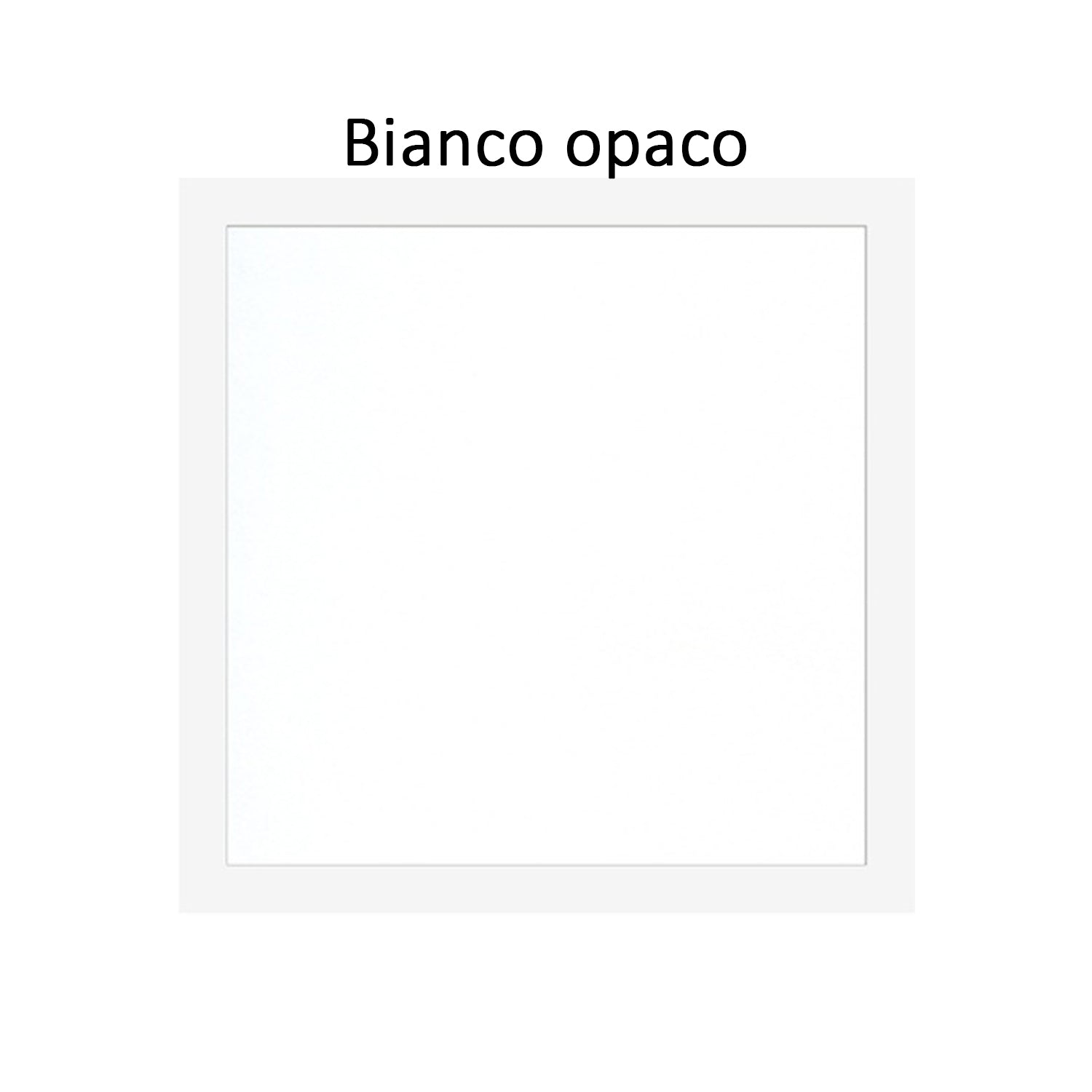 Termostatico doccia incasso tondo 2 vie con easybox bianco by CeramicStore | Lo specialista del tuo bagno