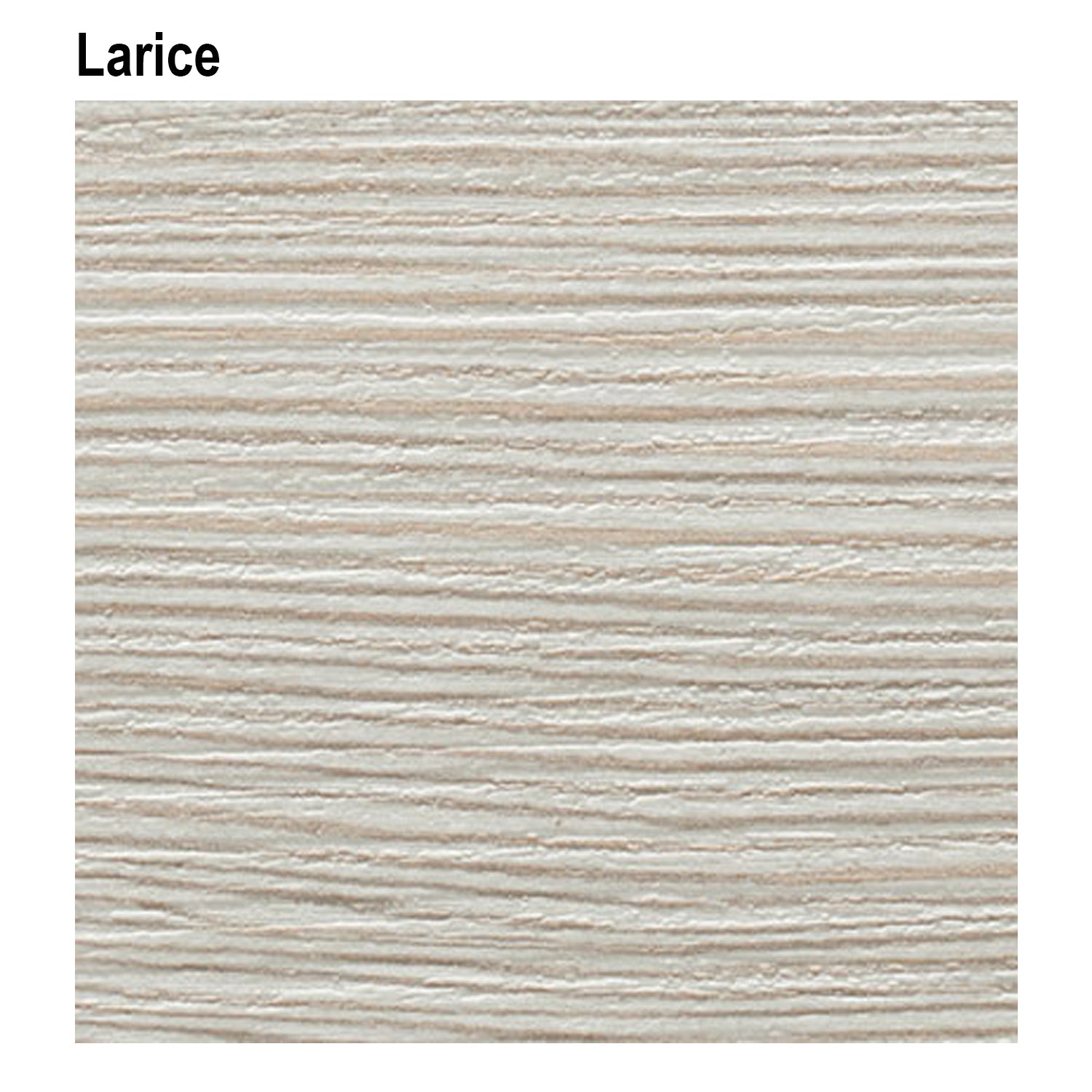 Mobile bagno sospeso modello Oscar02 cm 85x190x46 - Larice by CeramicStore | Lo specialista del tuo bagno