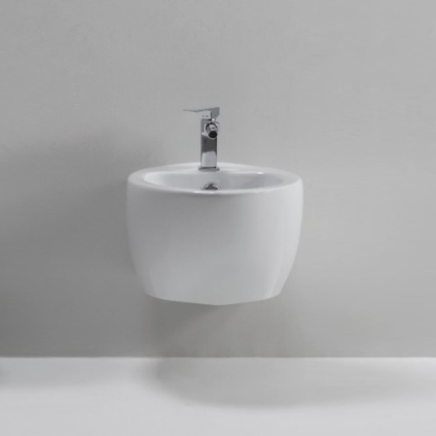 Set Sanitari Sospesi Mini Clas+ Azzurra Ceramica – WC & Bidet Design Moderno e Risparmio Idrico