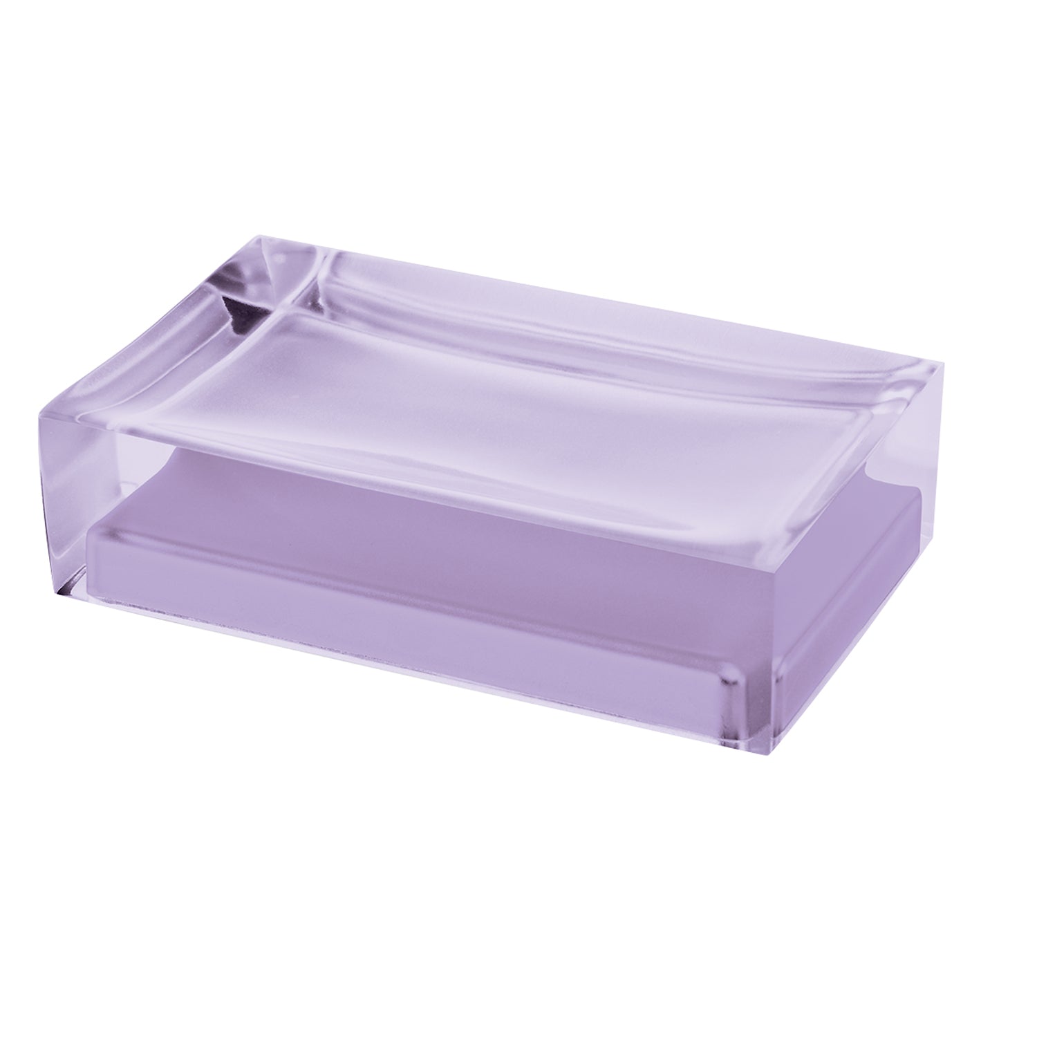 GEDY G-Sole Dosasapone Bagno, Misure E Peso: 15,7X7,2X7,5 CM - 6