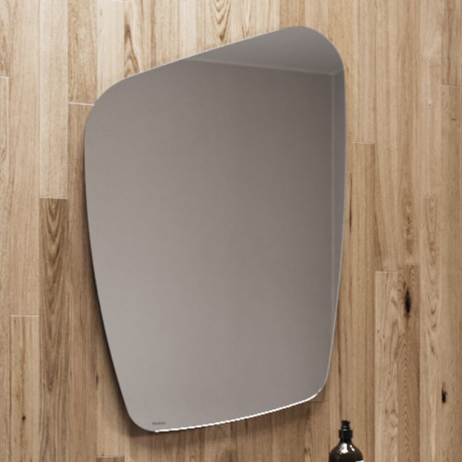 Specchio linea Glam 55 x 80 cm by CeramicStore | Lo specialista del tuo bagno