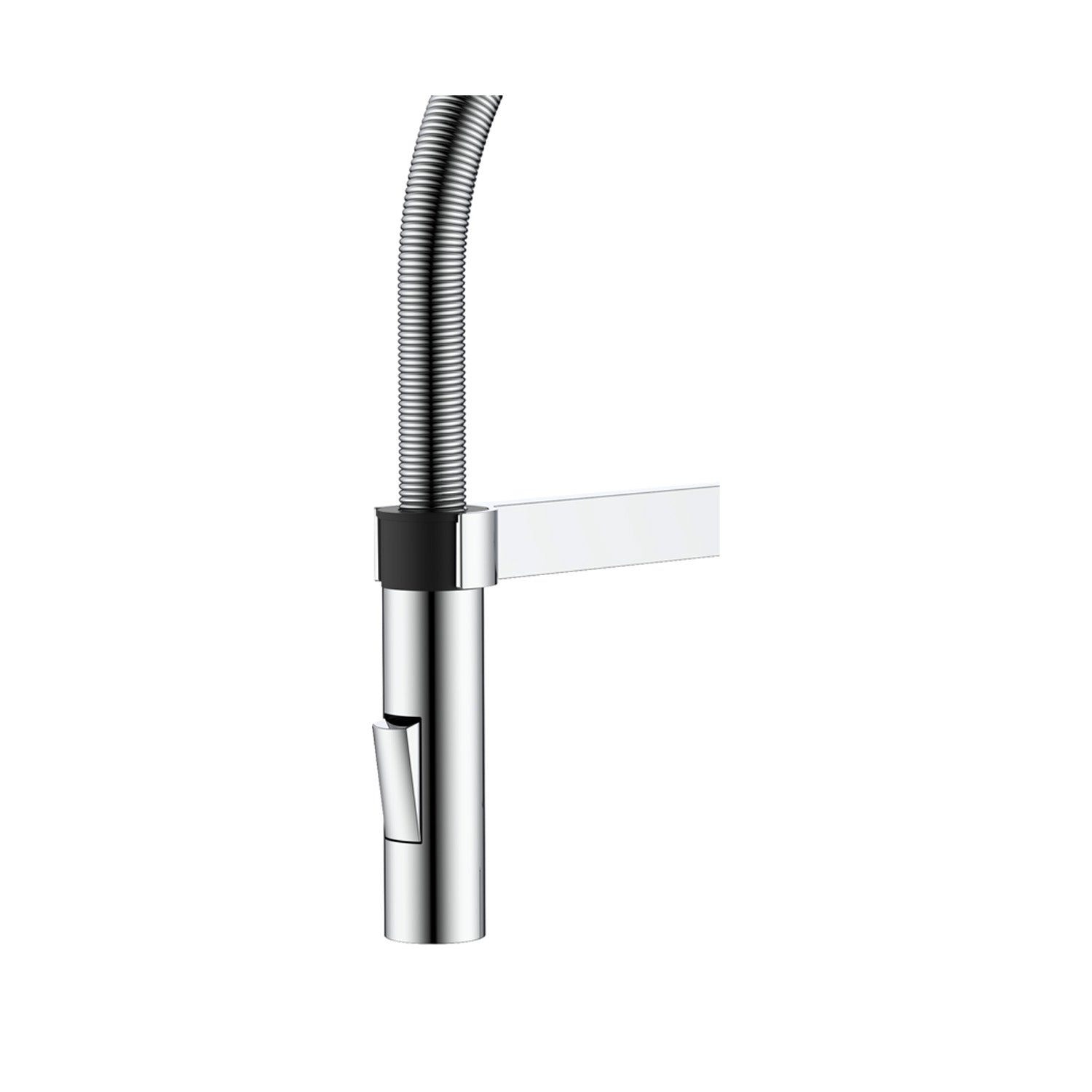 Miscelatore cucina con canna a molla flessibile Mixlav by CeramicStore | Lo specialista del tuo bagno