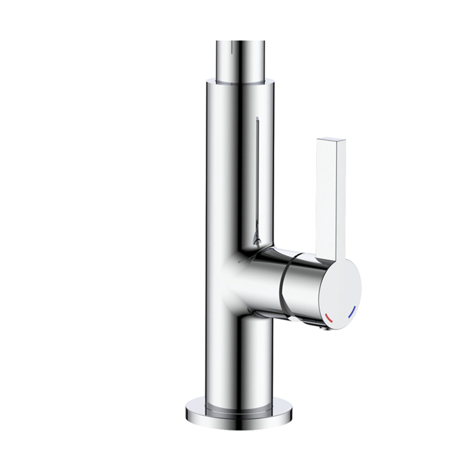 Miscelatore cucina con canna a molla flessibile Mixlav by CeramicStore | Lo specialista del tuo bagno
